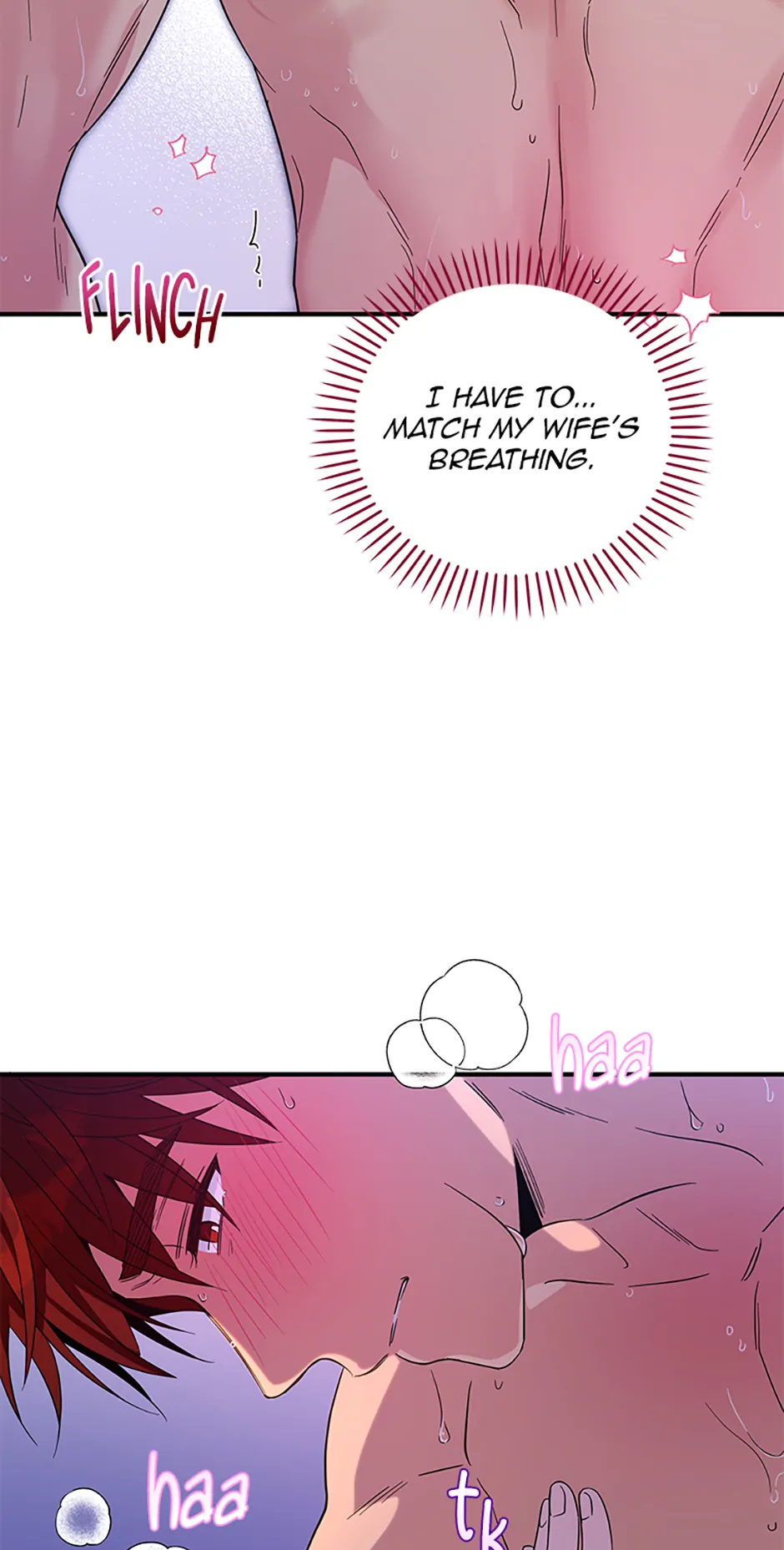 Baroness Goes on Strike [Mature](Official) - Chapter 22B [R19] manhwa