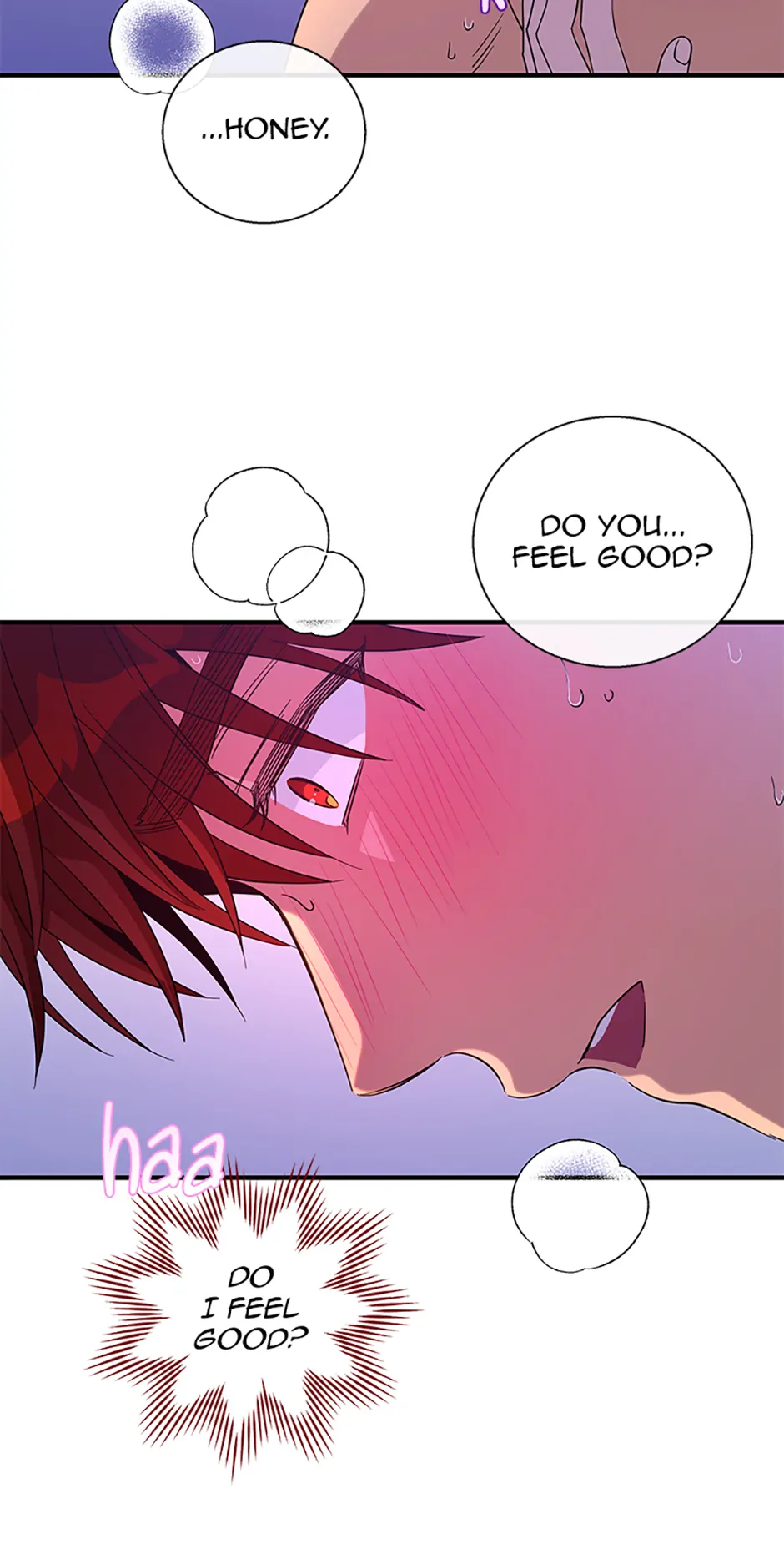 Baroness Goes on Strike [Mature](Official) - Chapter 22B [R19] manhwa