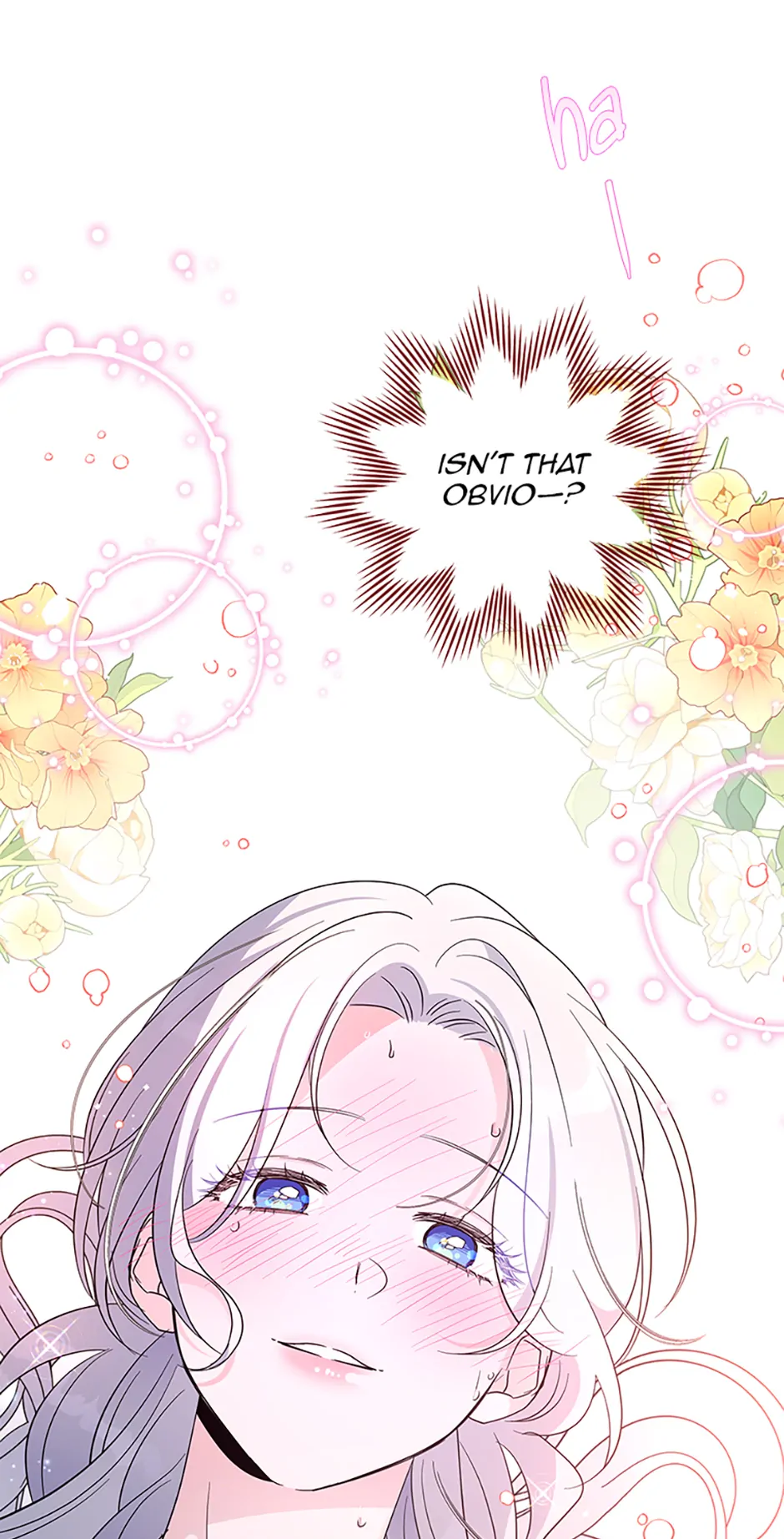 Baroness Goes on Strike [Mature](Official) - Chapter 22B [R19] manhwa