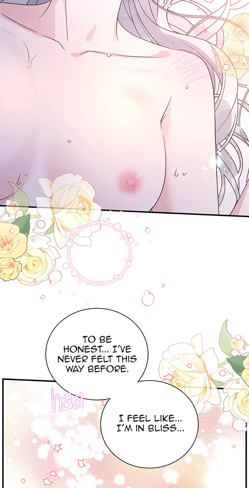 Baroness Goes on Strike [Mature](Official) - Chapter 22B [R19] manhwa