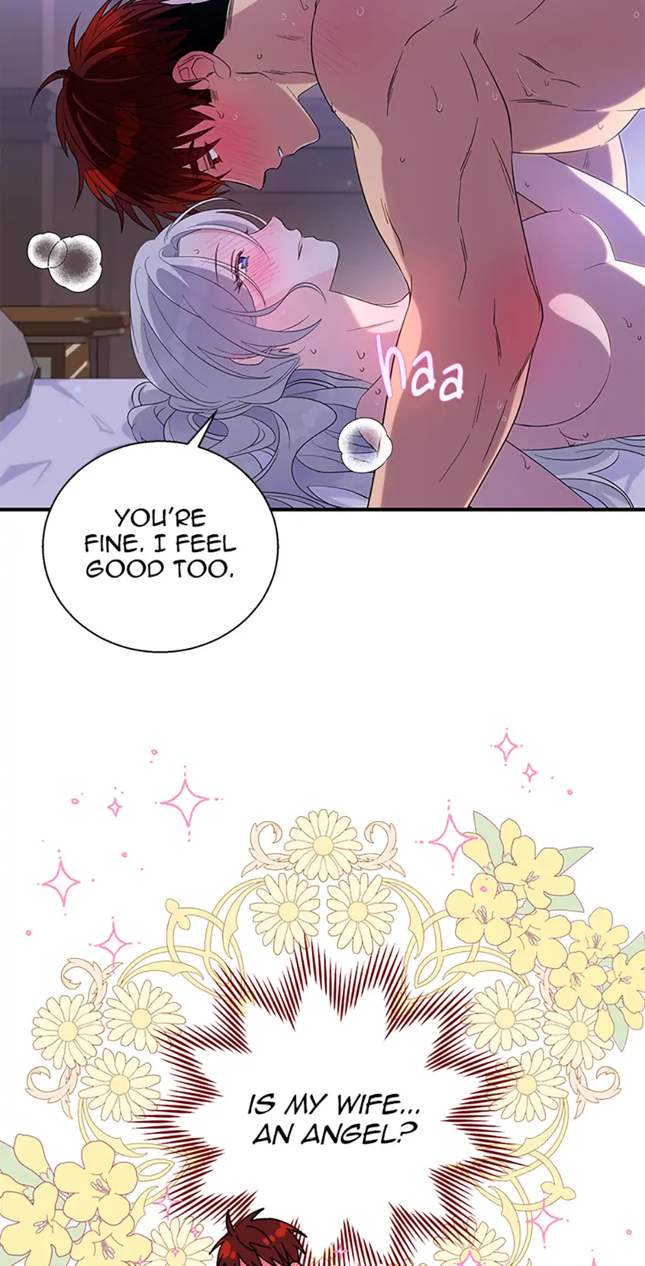 Baroness Goes on Strike [Mature](Official) - Chapter 22B [R19] manhwa