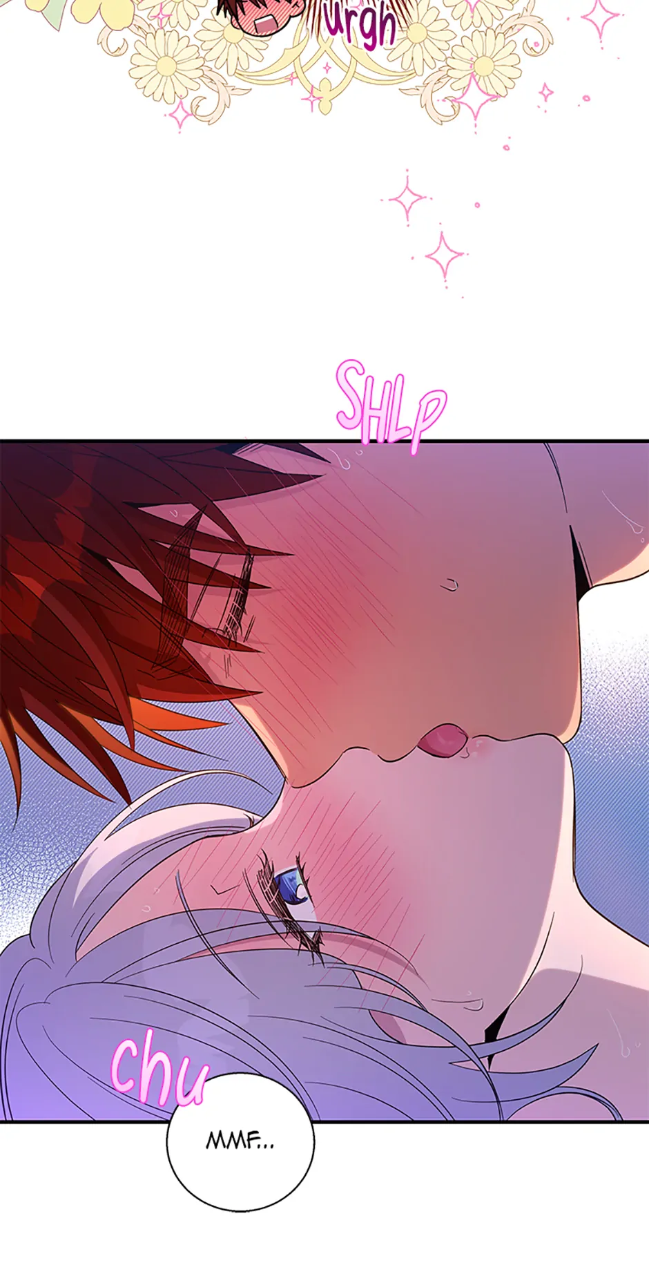 Baroness Goes on Strike [Mature](Official) - Chapter 22B [R19] manhwa