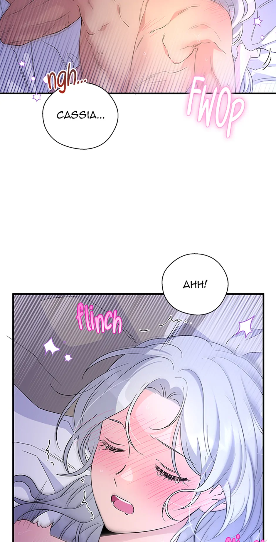 Baroness Goes on Strike [Mature](Official) - Chapter 22B [R19] manhwa
