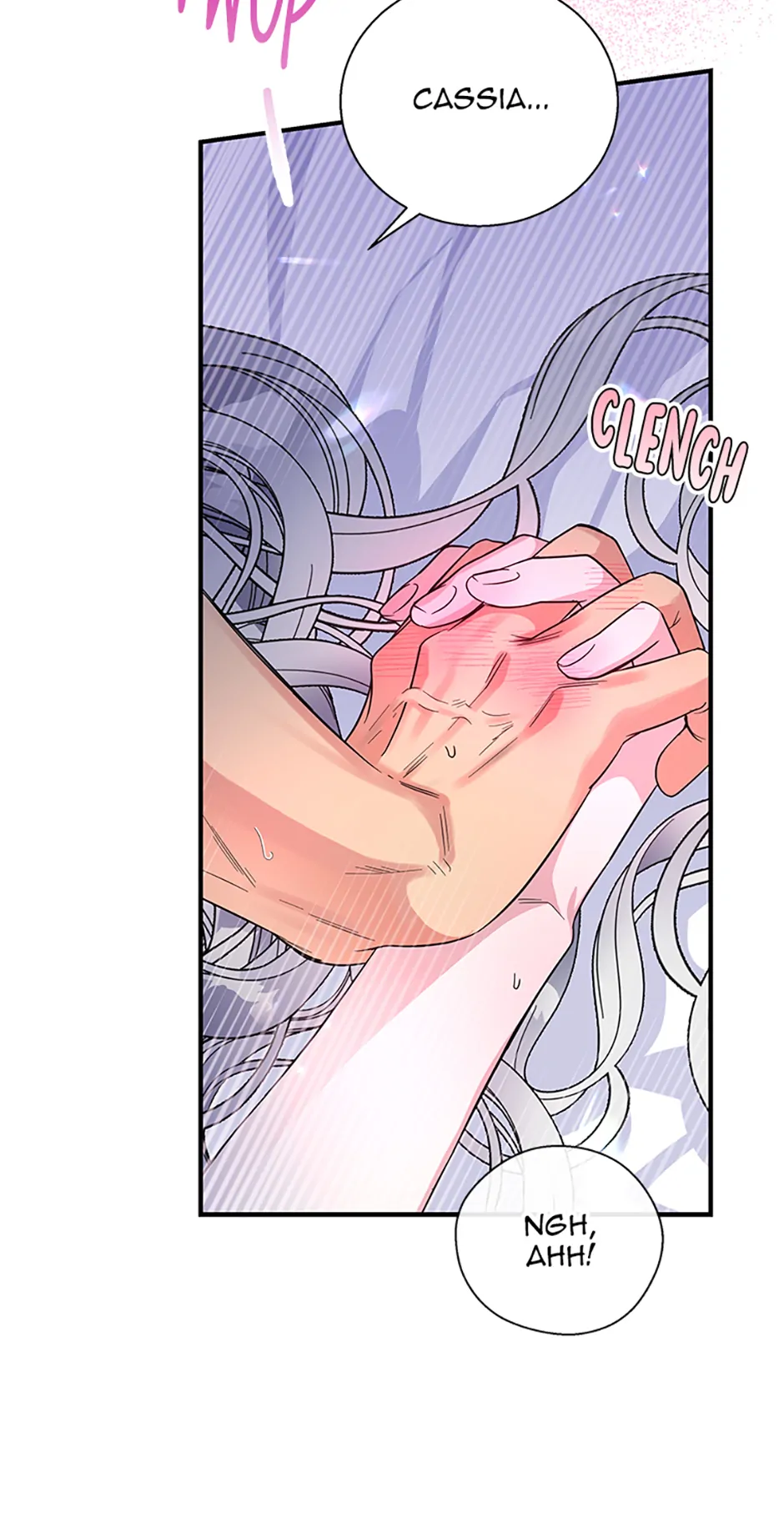 Baroness Goes on Strike [Mature](Official) - Chapter 22B [R19] manhwa