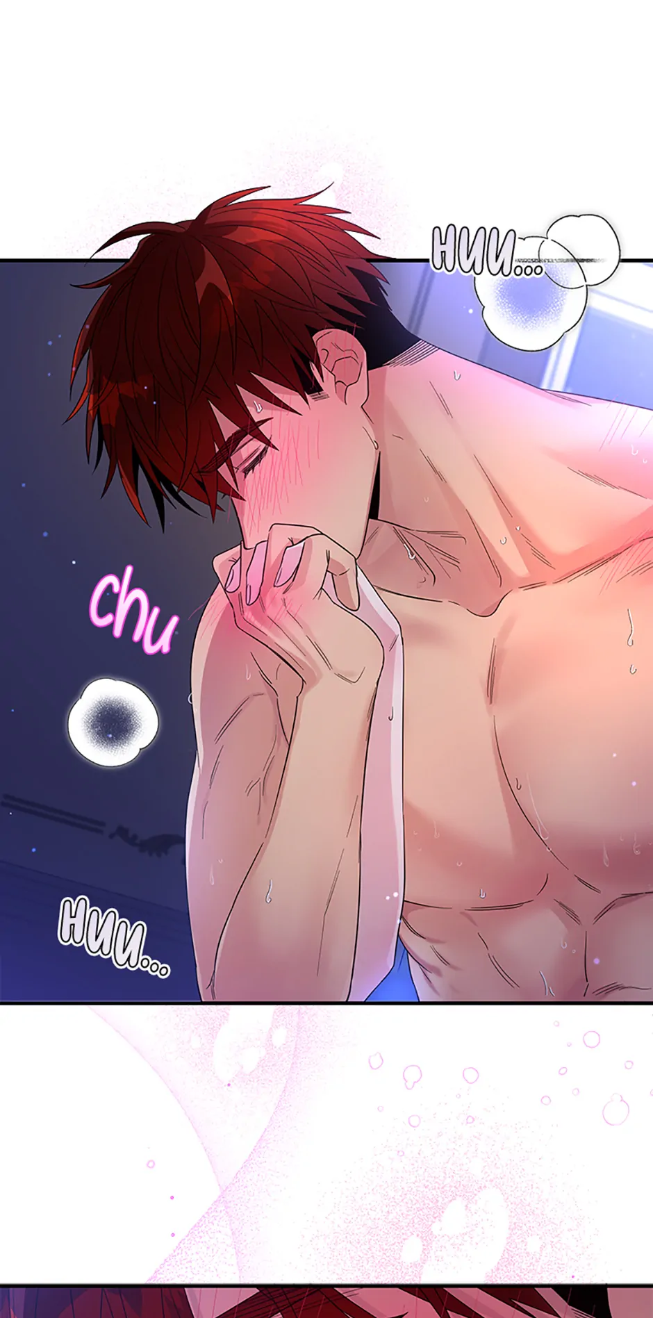 Baroness Goes on Strike [Mature](Official) - Chapter 22B [R19] manhwa
