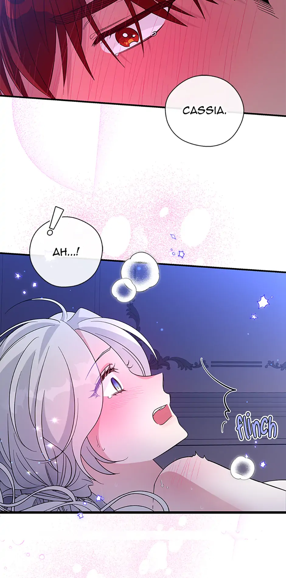 Baroness Goes on Strike [Mature](Official) - Chapter 22B [R19] manhwa