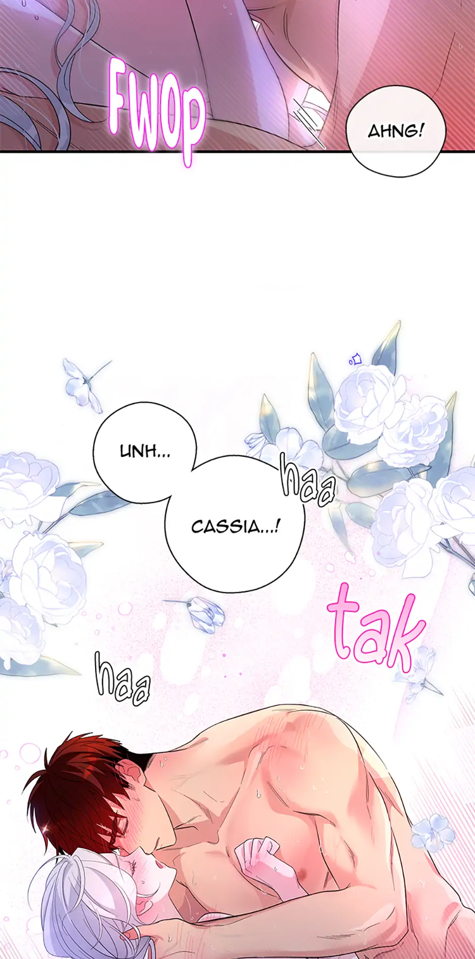 Baroness Goes on Strike [Mature](Official) - Chapter 22B [R19] manhwa