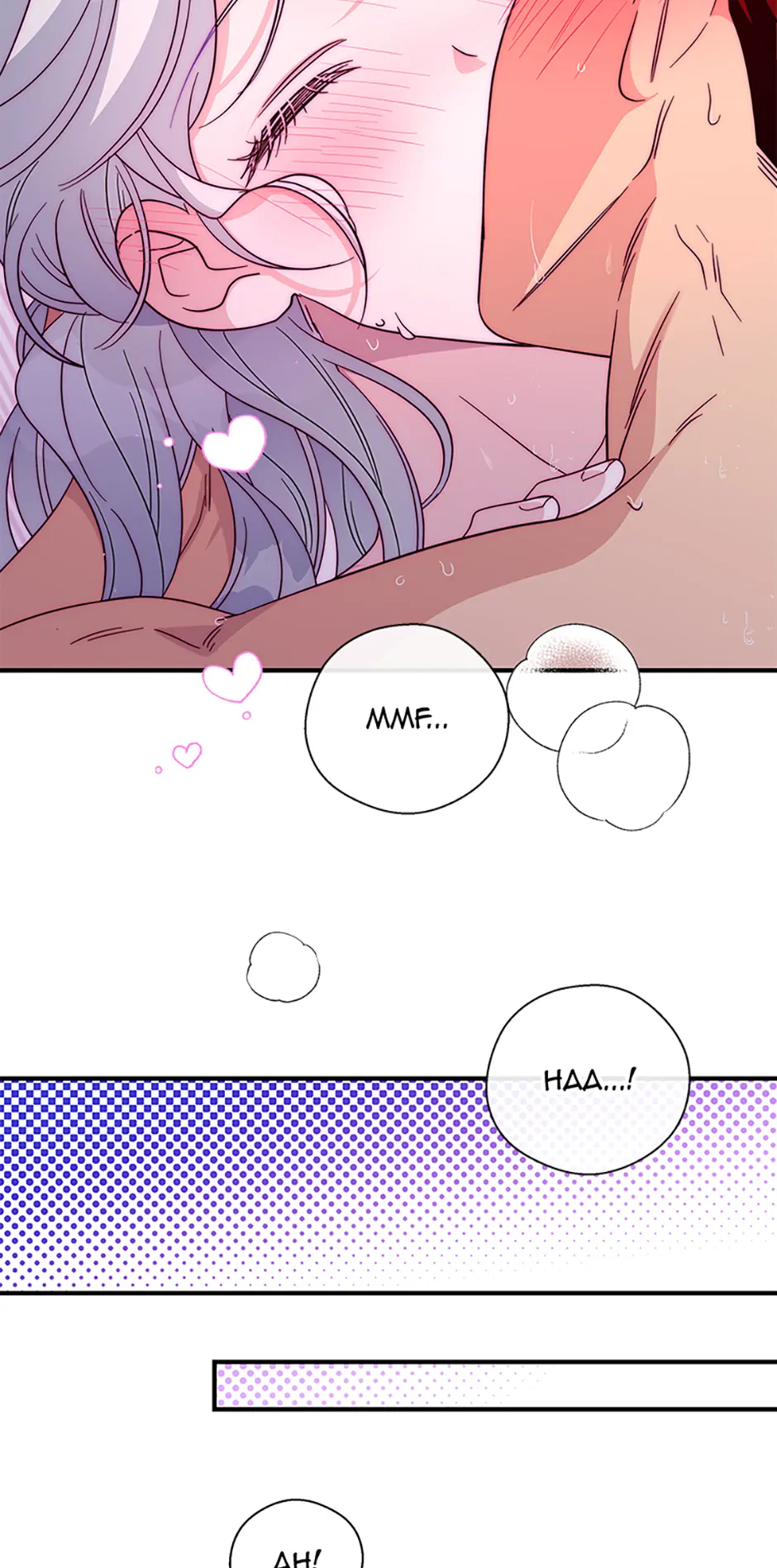 Baroness Goes on Strike [Mature](Official) - Chapter 22B [R19] manhwa