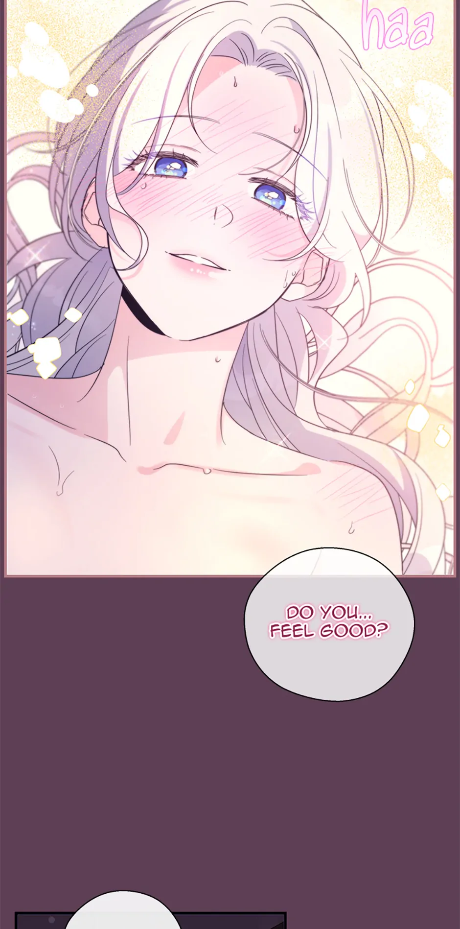 Baroness Goes on Strike [Mature](Official) - Chapter 22B [R19] manhwa