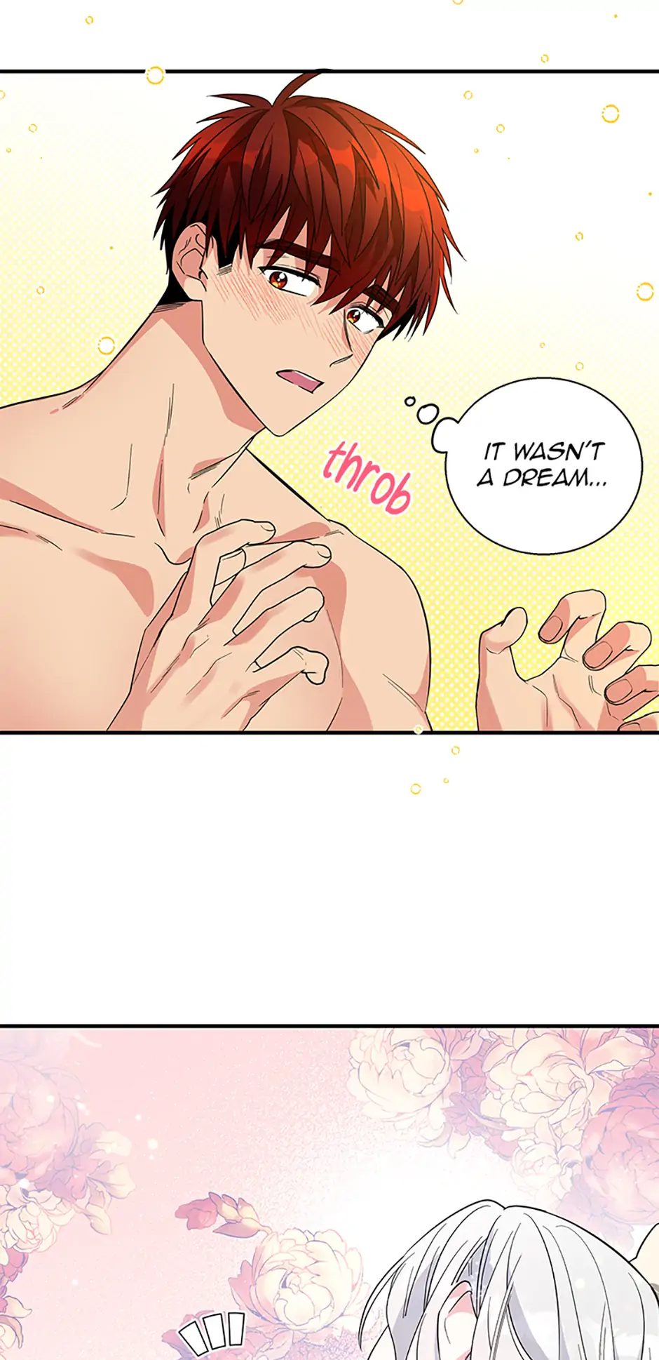 Baroness Goes on Strike [Mature](Official) - Chapter 22B [R19] manhwa