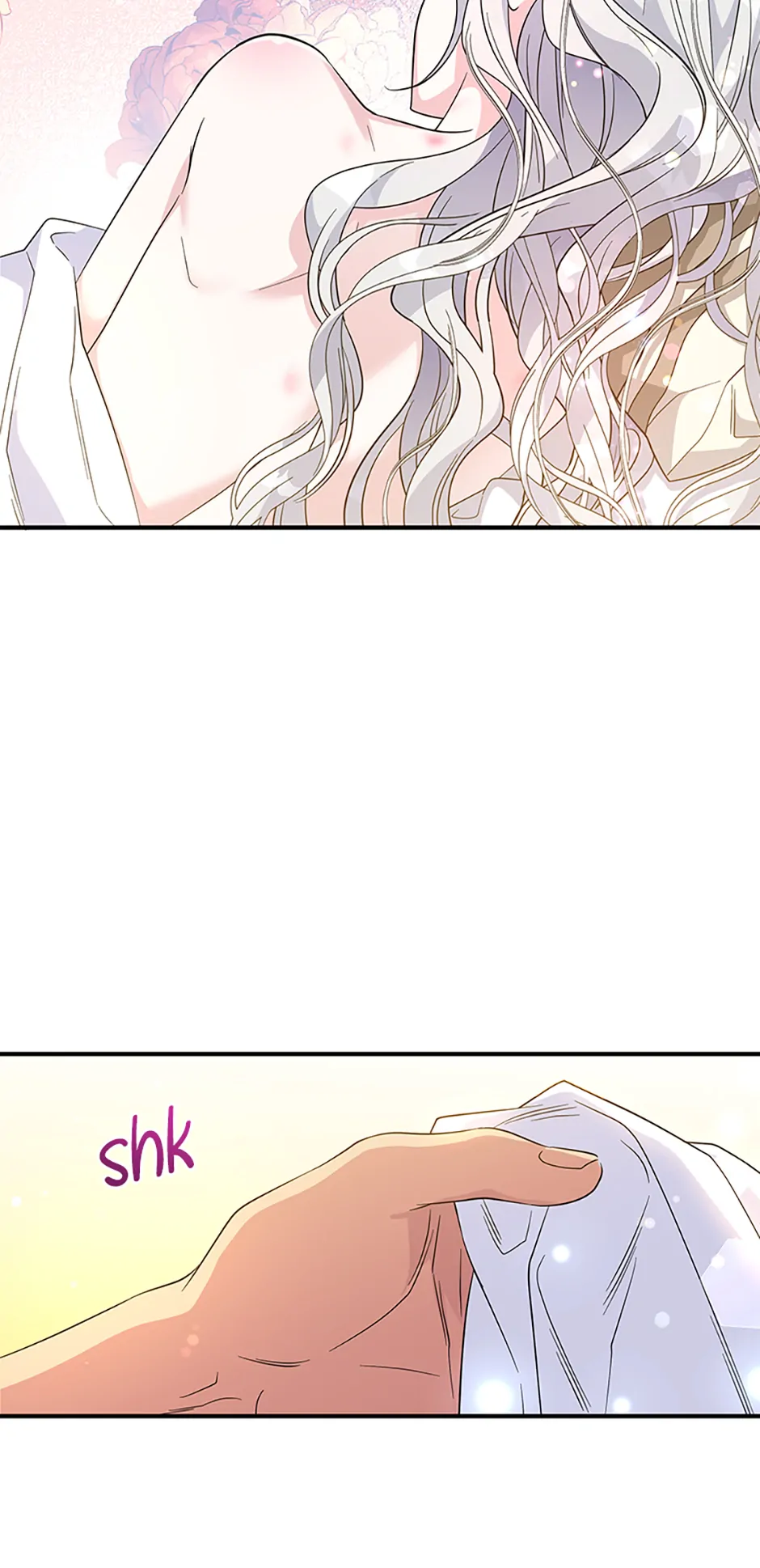 Baroness Goes on Strike [Mature](Official) - Chapter 22B [R19] manhwa