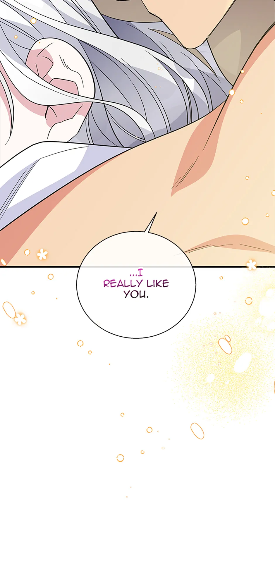 Baroness Goes on Strike [Mature](Official) - Chapter 22B [R19] manhwa