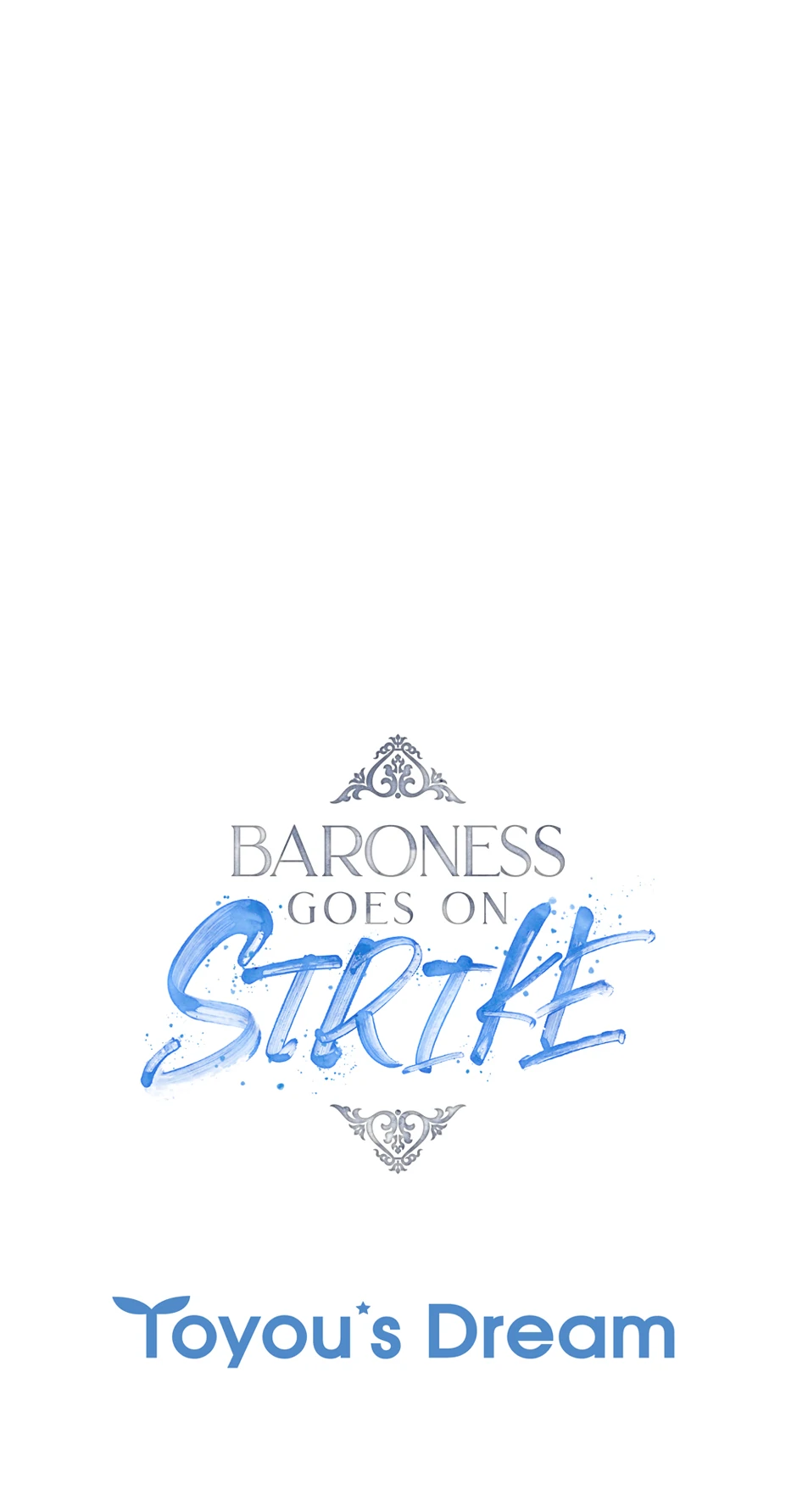 Baroness Goes on Strike [Mature](Official) - Chapter 22B [R19] manhwa