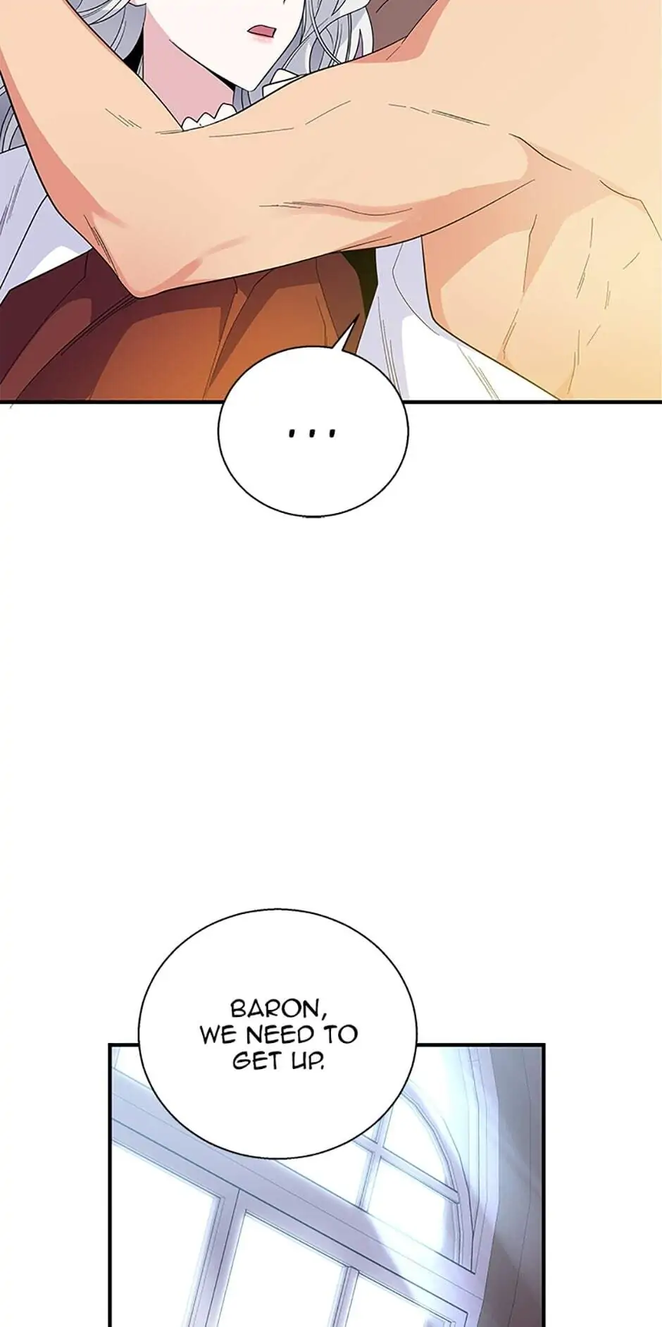 Baroness Goes on Strike [Mature](Official) - Chapter 23 manhwa