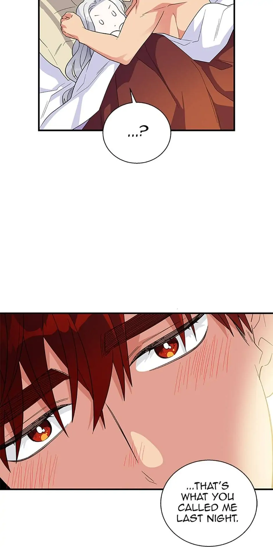 Baroness Goes on Strike [Mature](Official) - Chapter 23 manhwa
