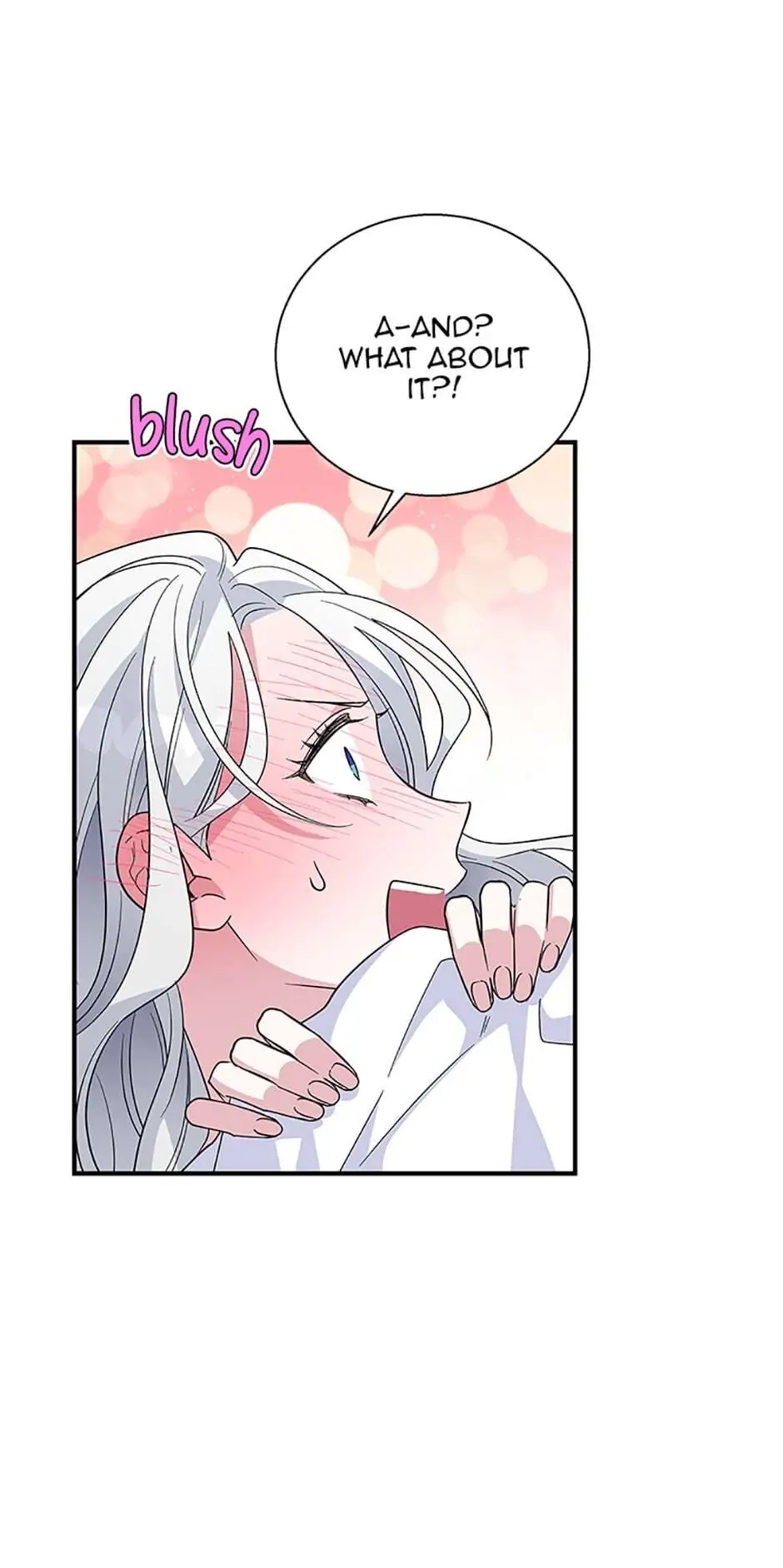 Baroness Goes on Strike [Mature](Official) - Chapter 23 manhwa