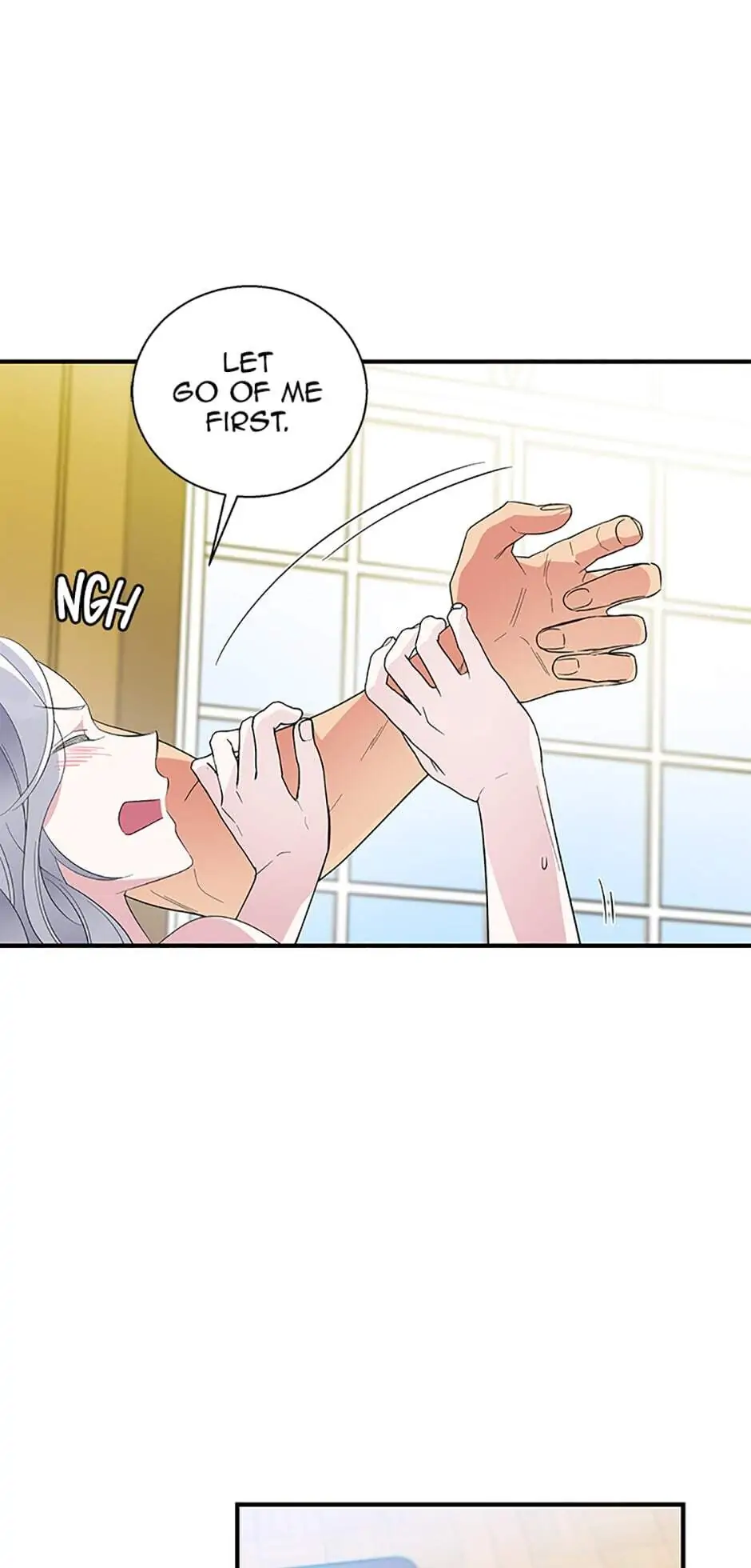 Baroness Goes on Strike [Mature](Official) - Chapter 23 manhwa