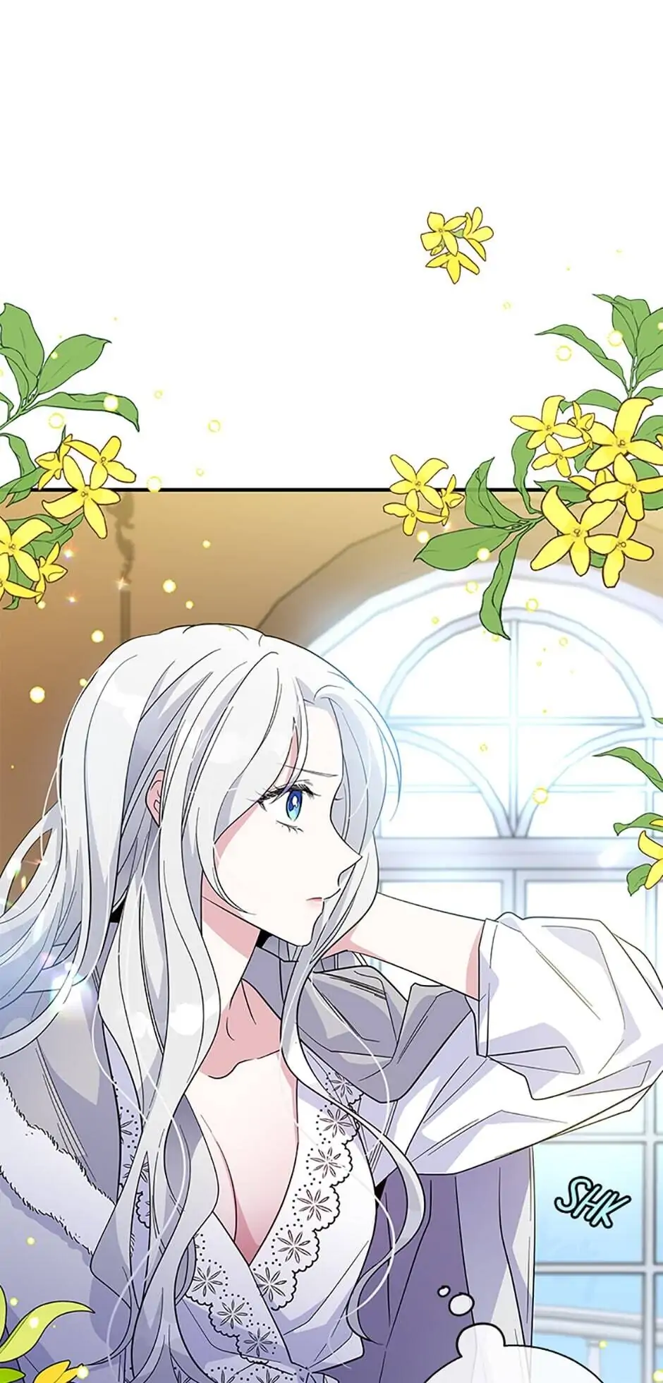 Baroness Goes on Strike [Mature](Official) - Chapter 23 manhwa