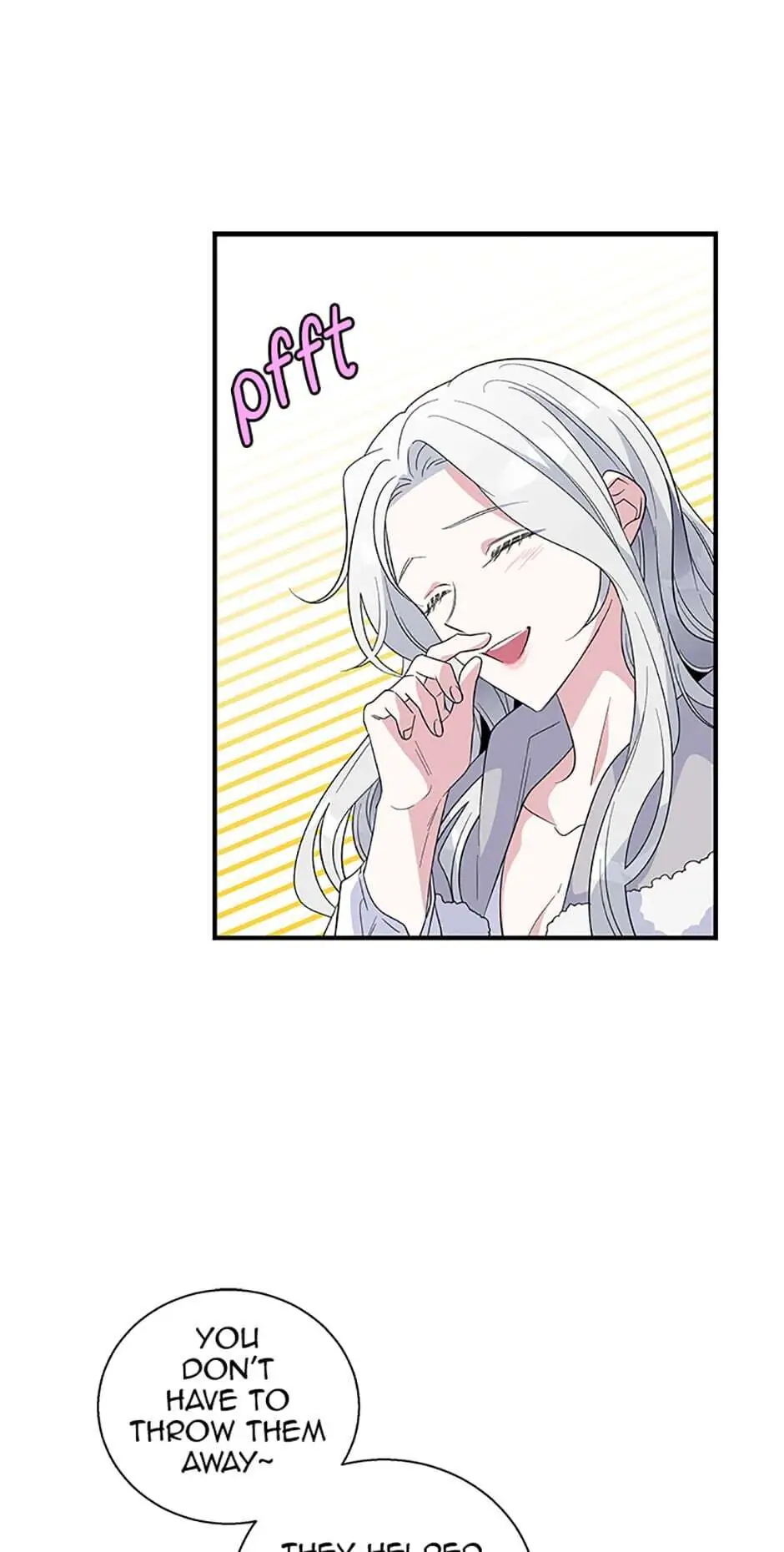 Baroness Goes on Strike [Mature](Official) - Chapter 23 manhwa
