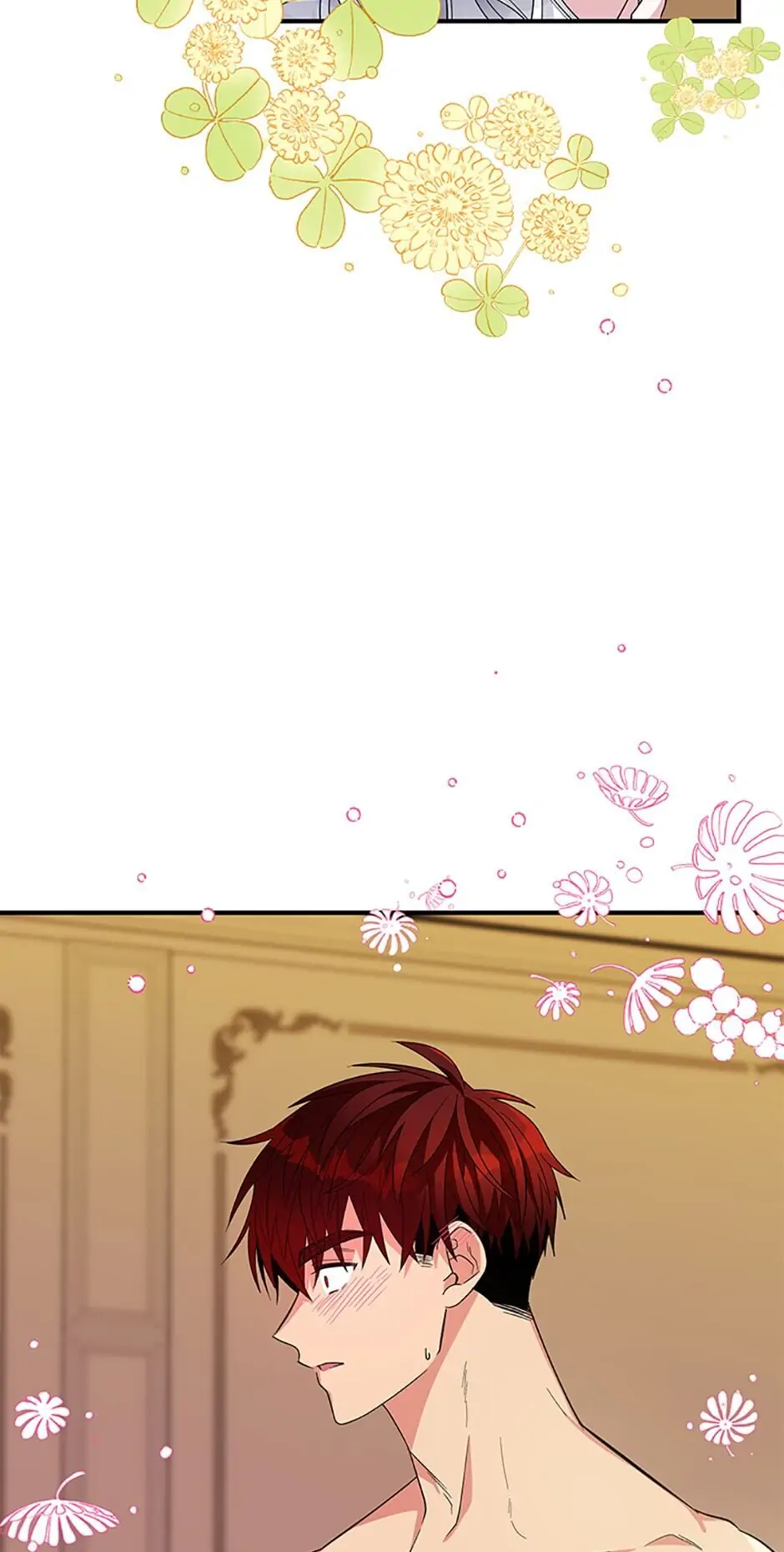Baroness Goes on Strike [Mature](Official) - Chapter 23 manhwa