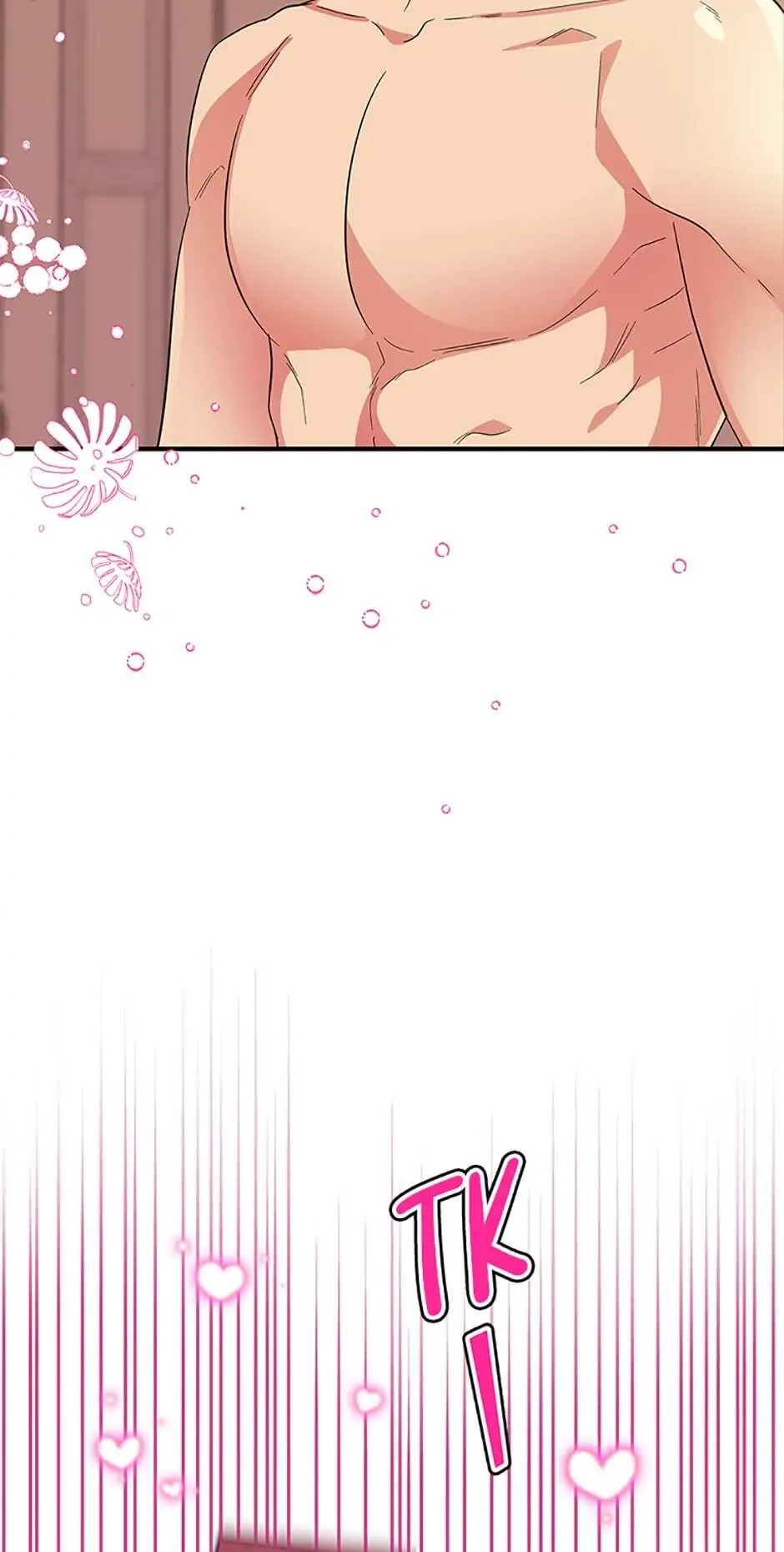 Baroness Goes on Strike [Mature](Official) - Chapter 23 manhwa