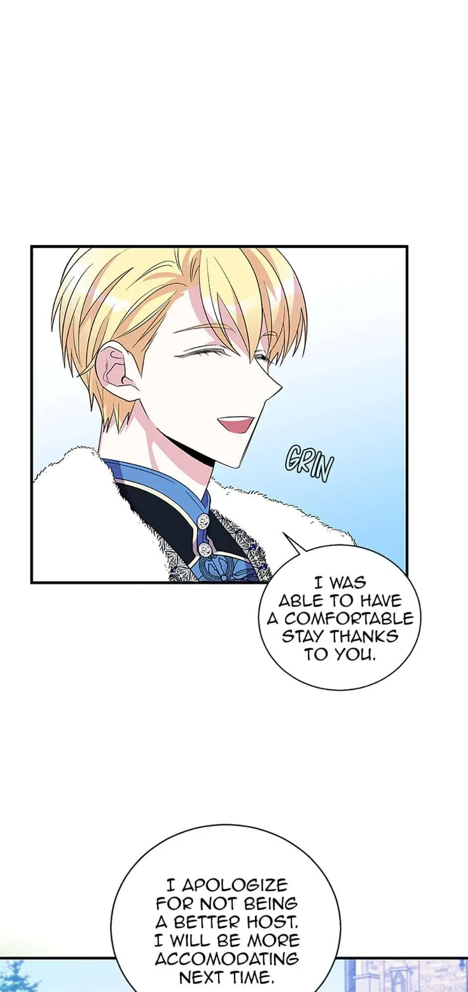 Baroness Goes on Strike [Mature](Official) - Chapter 23 manhwa