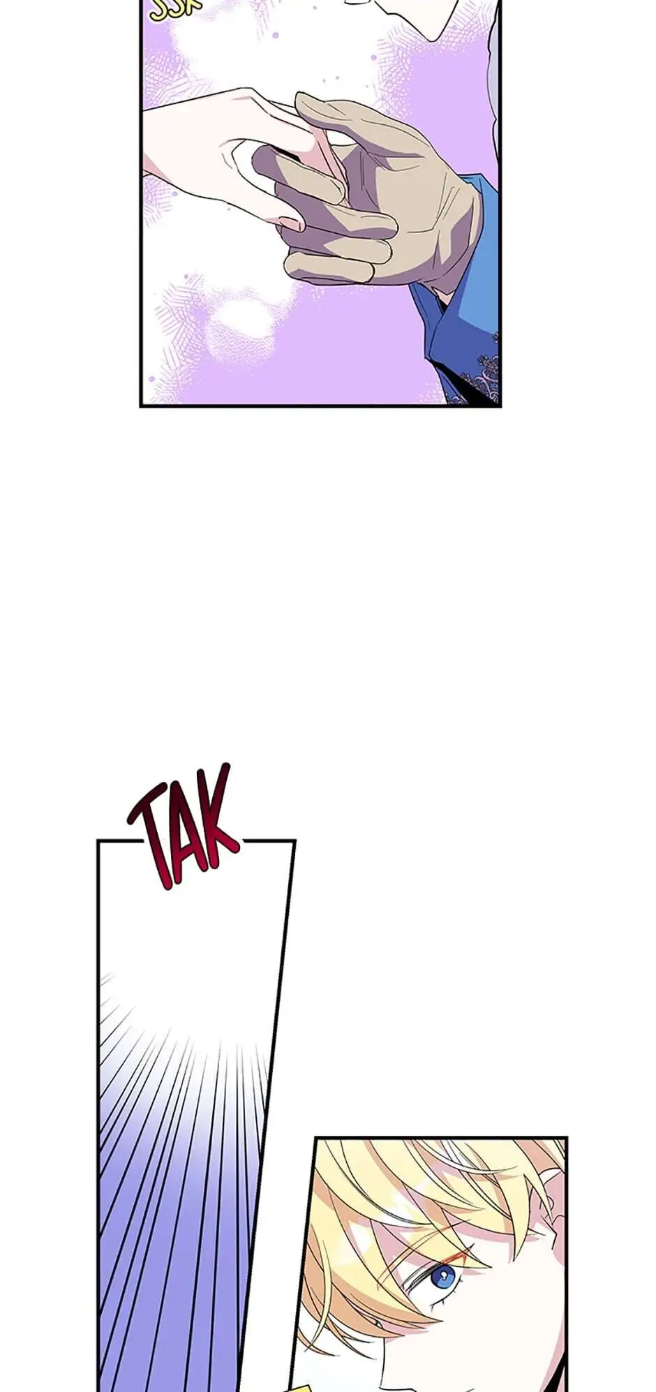 Baroness Goes on Strike [Mature](Official) - Chapter 23 manhwa