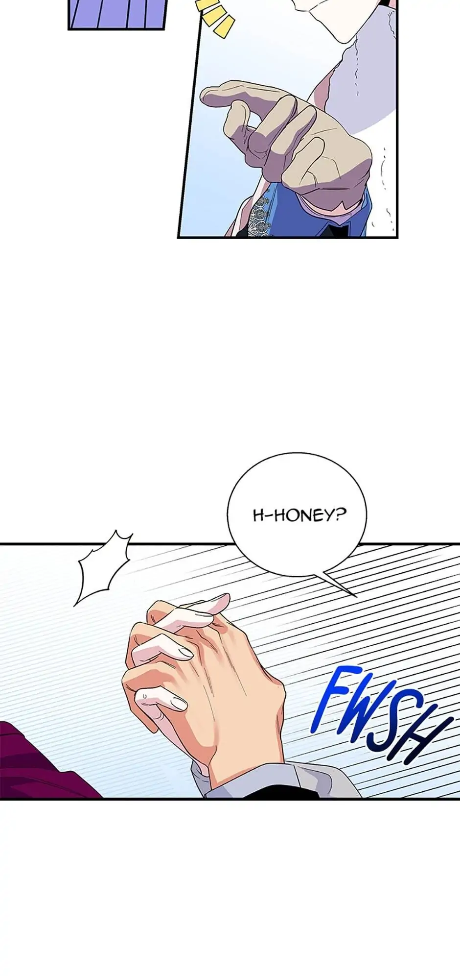 Baroness Goes on Strike [Mature](Official) - Chapter 23 manhwa