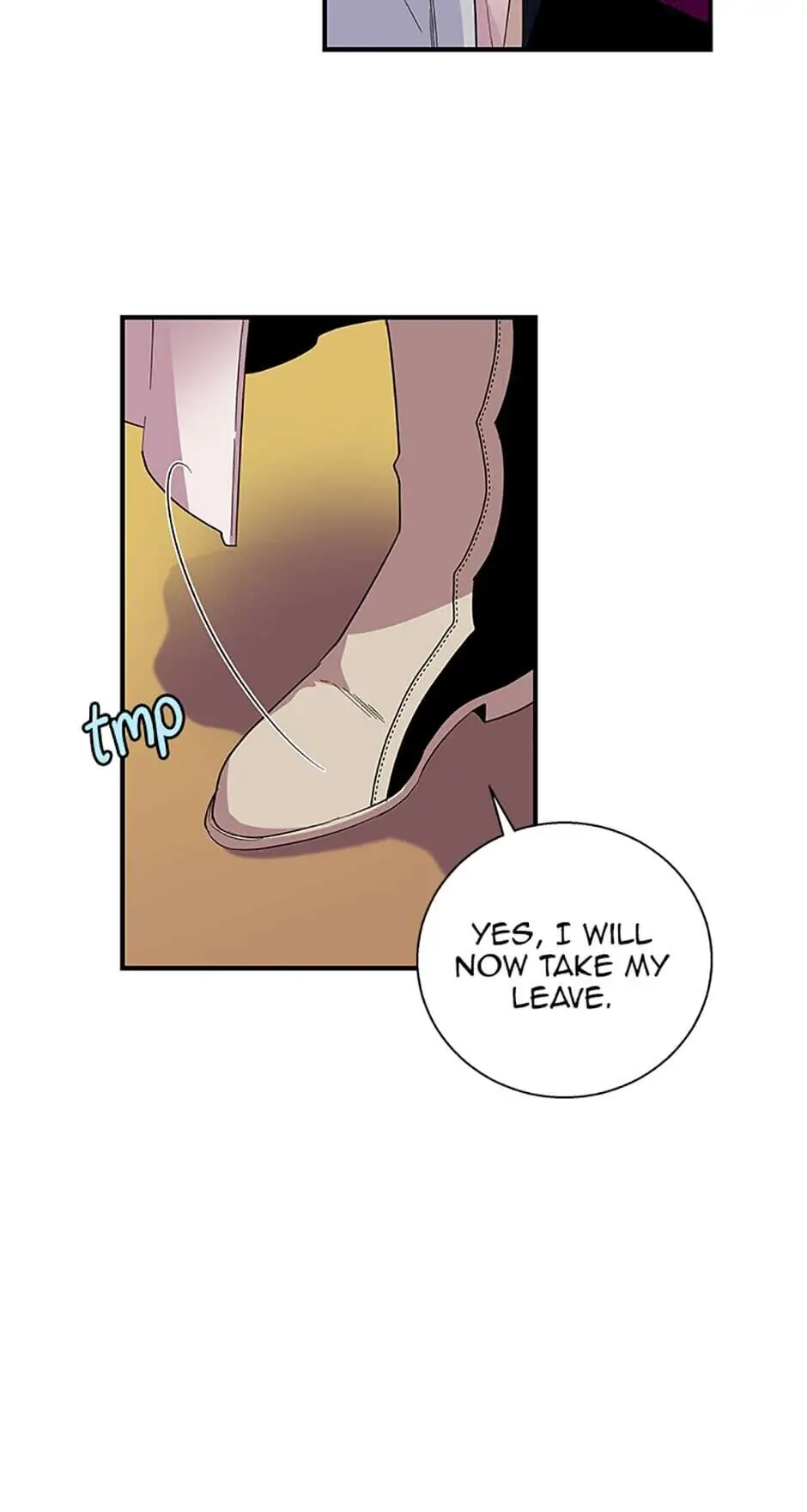 Baroness Goes on Strike [Mature](Official) - Chapter 23 manhwa