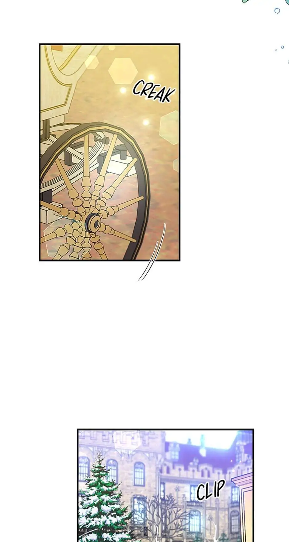 Baroness Goes on Strike [Mature](Official) - Chapter 23 manhwa