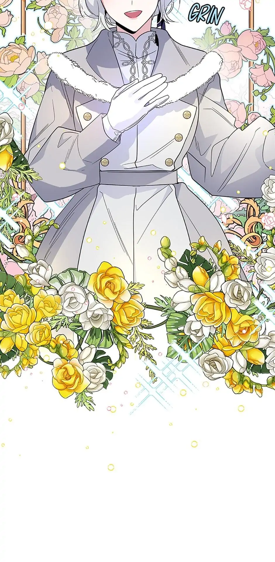 Baroness Goes on Strike [Mature](Official) - Chapter 23 manhwa