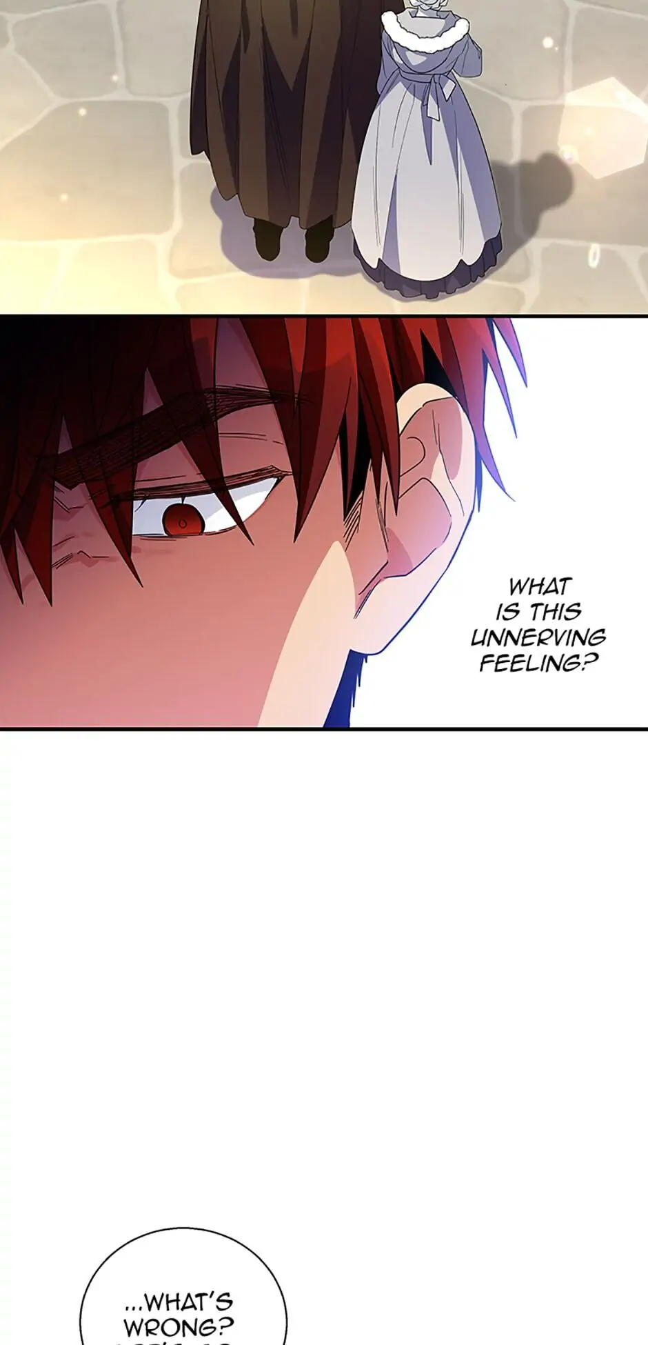 Baroness Goes on Strike [Mature](Official) - Chapter 23 manhwa