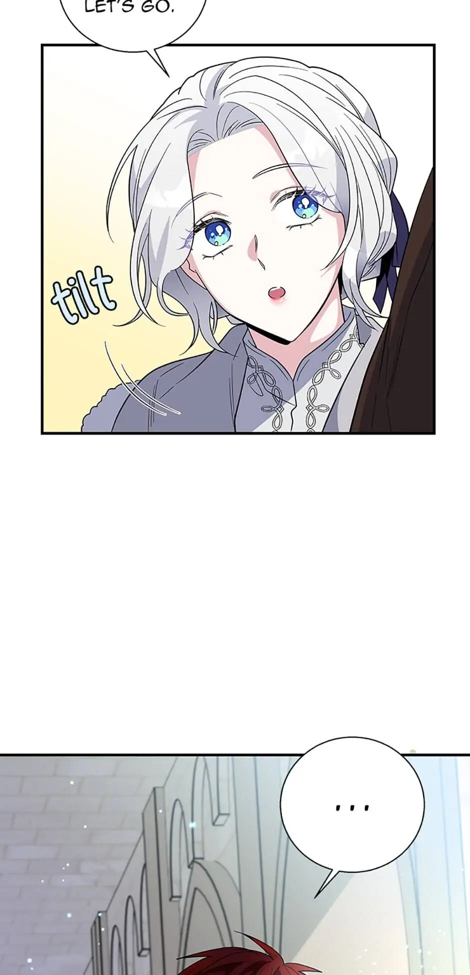 Baroness Goes on Strike [Mature](Official) - Chapter 23 manhwa