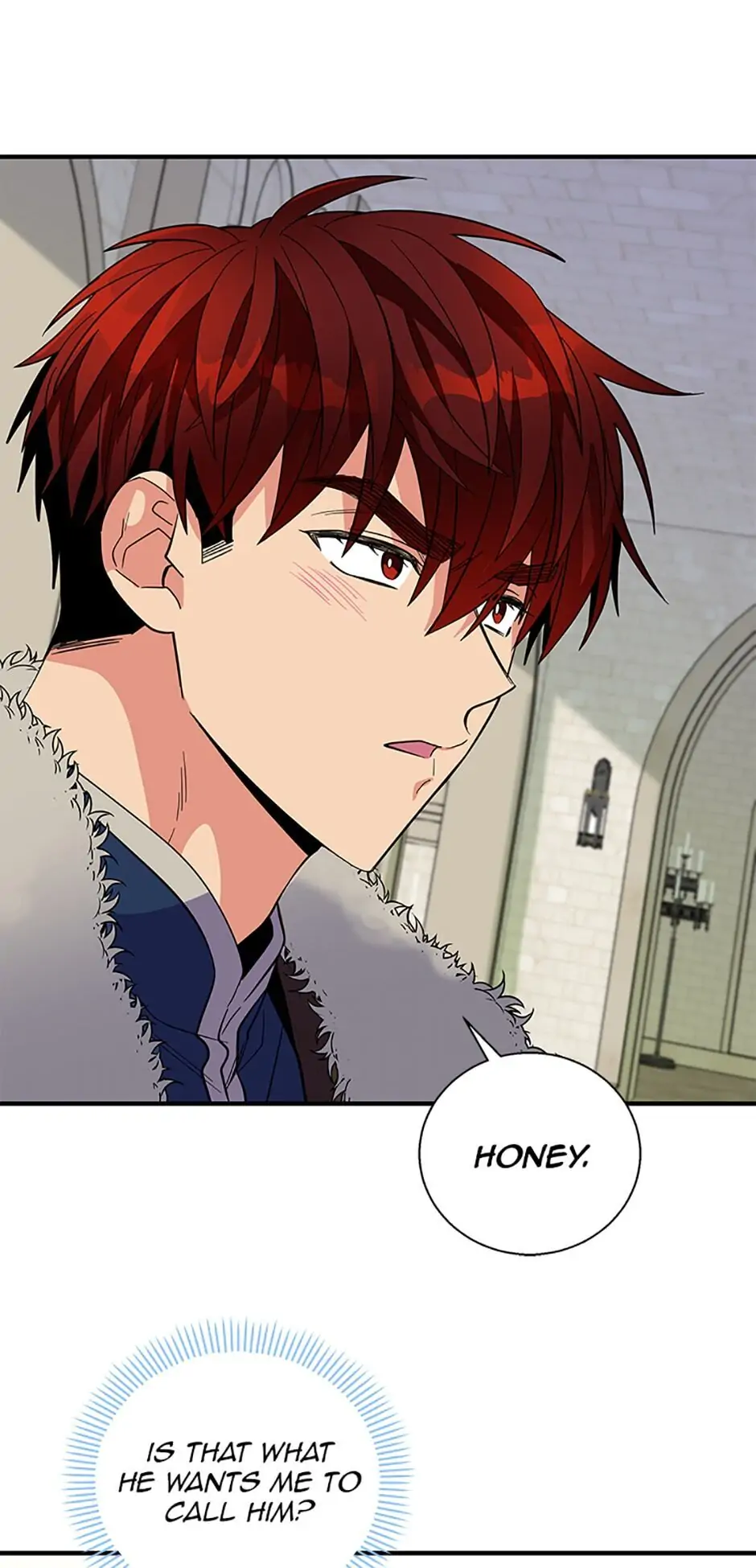 Baroness Goes on Strike [Mature](Official) - Chapter 23 manhwa