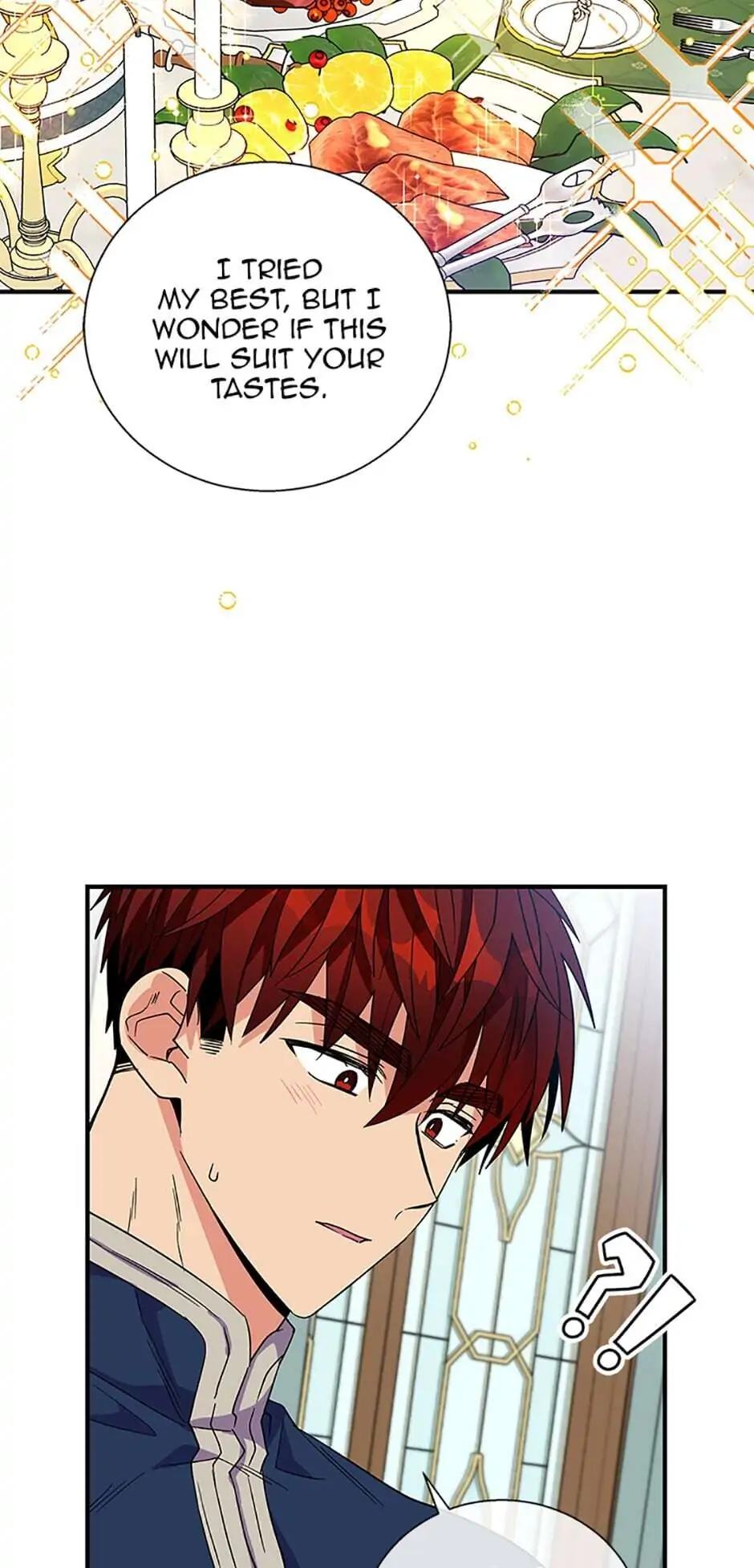 Baroness Goes on Strike [Mature](Official) - Chapter 24 manhwa