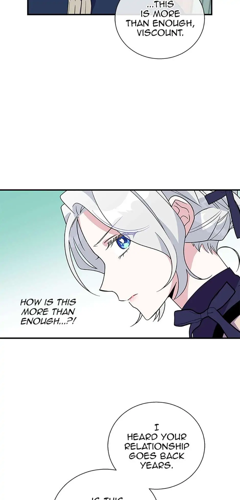 Baroness Goes on Strike [Mature](Official) - Chapter 24 manhwa
