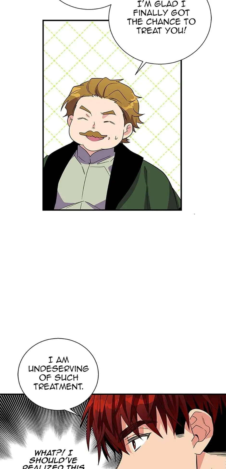 Baroness Goes on Strike [Mature](Official) - Chapter 24 manhwa