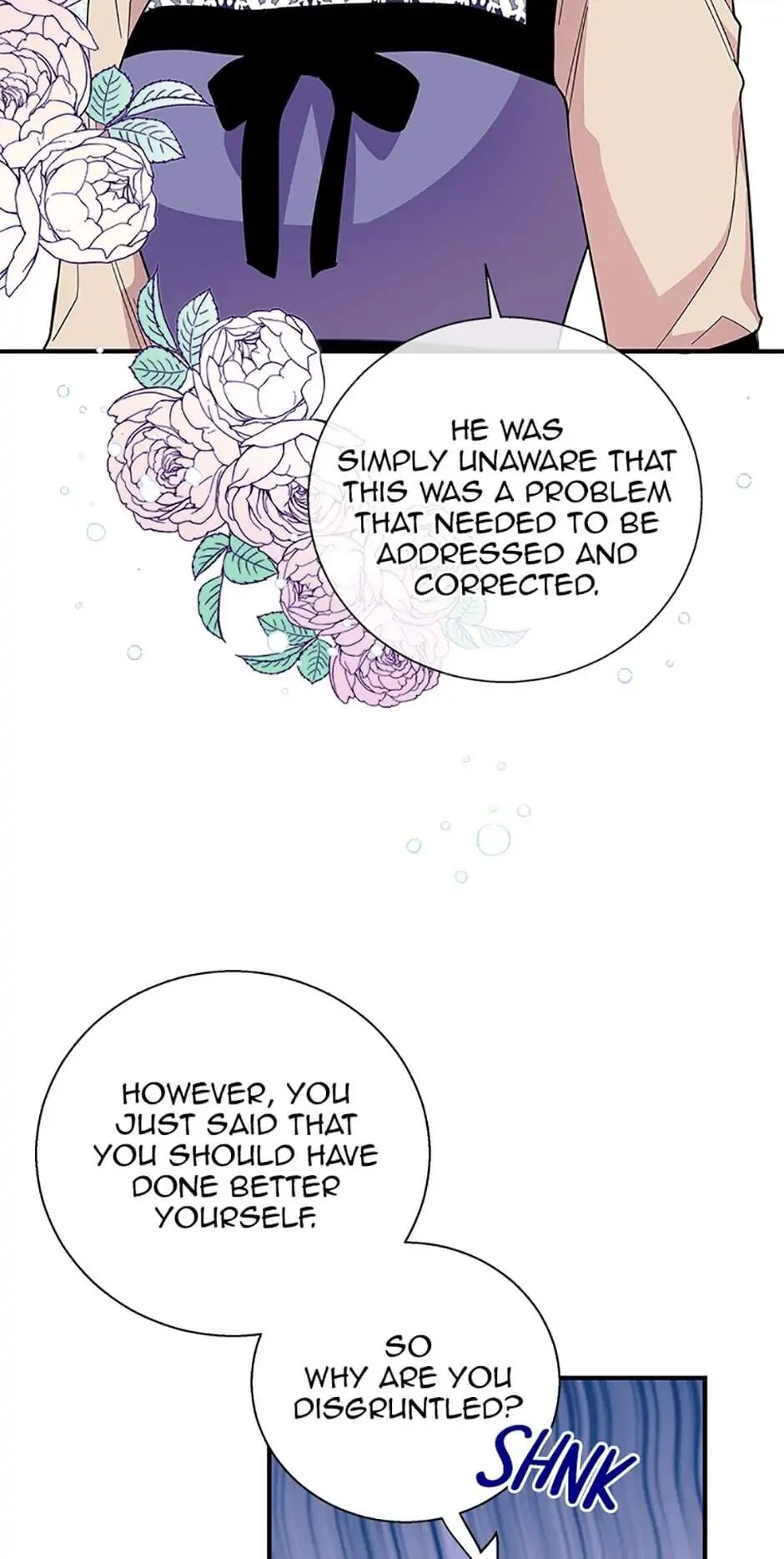 Baroness Goes on Strike [Mature](Official) - Chapter 24 manhwa