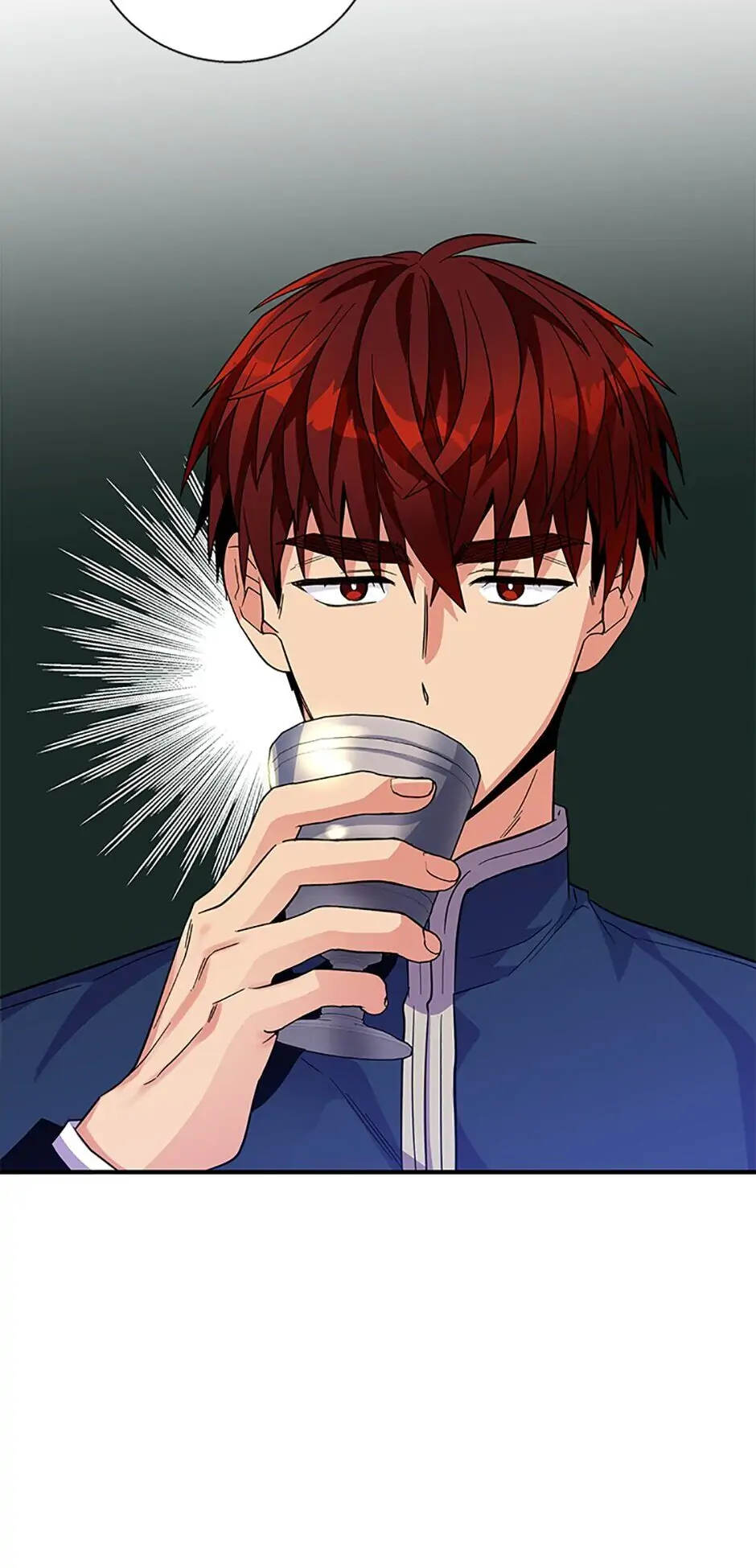 Baroness Goes on Strike [Mature](Official) - Chapter 24 manhwa