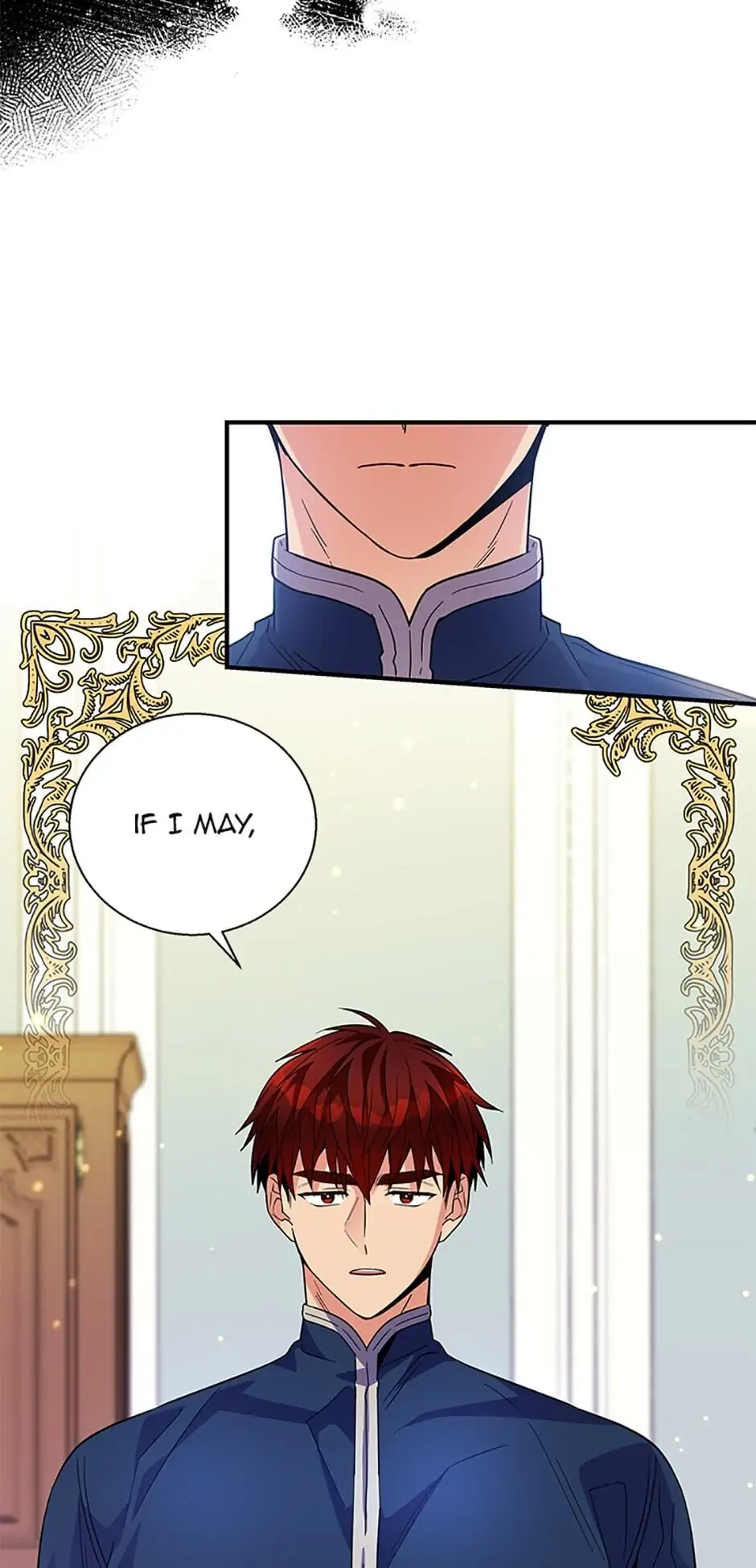 Baroness Goes on Strike [Mature](Official) - Chapter 24 manhwa