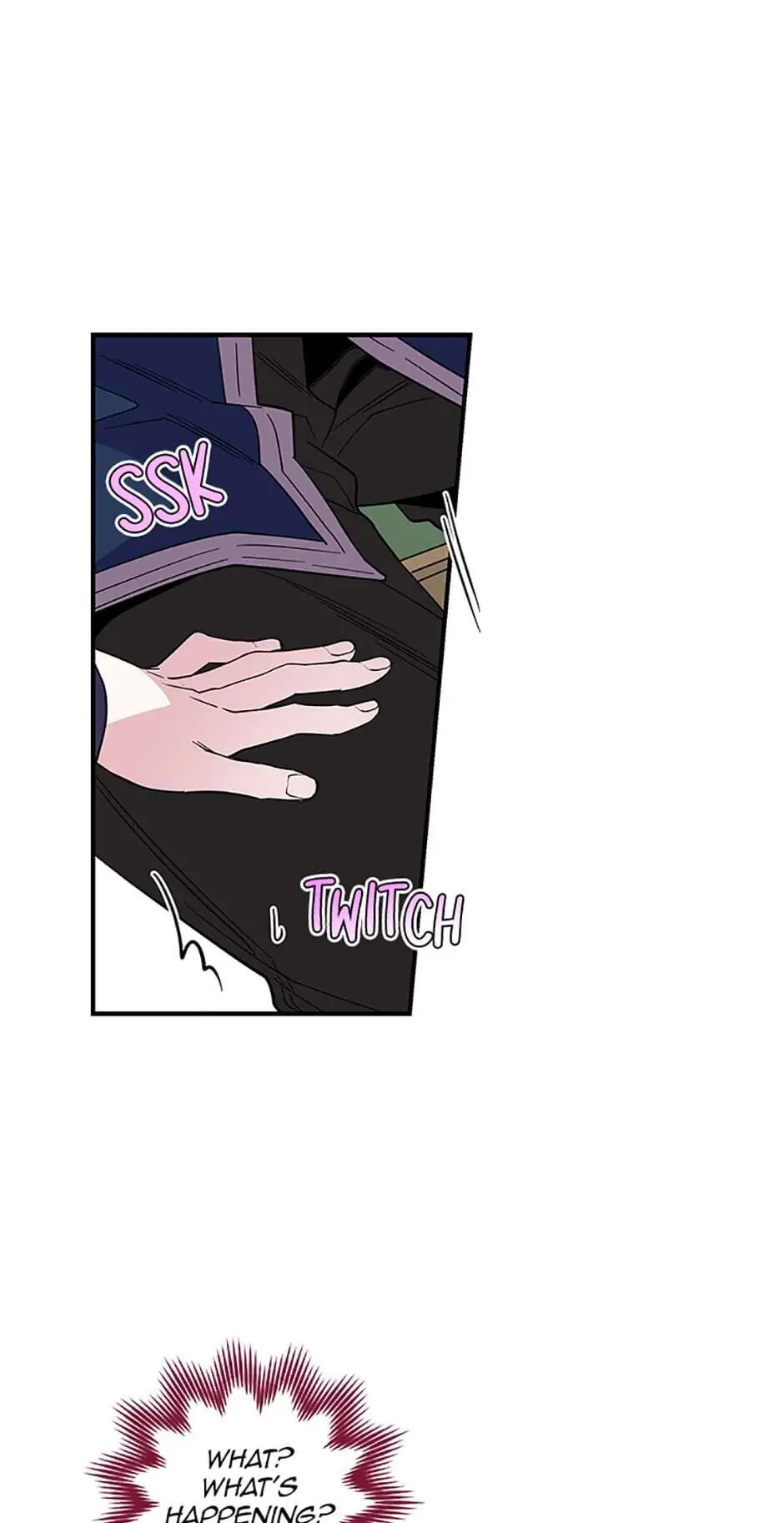 Baroness Goes on Strike [Mature](Official) - Chapter 24 manhwa