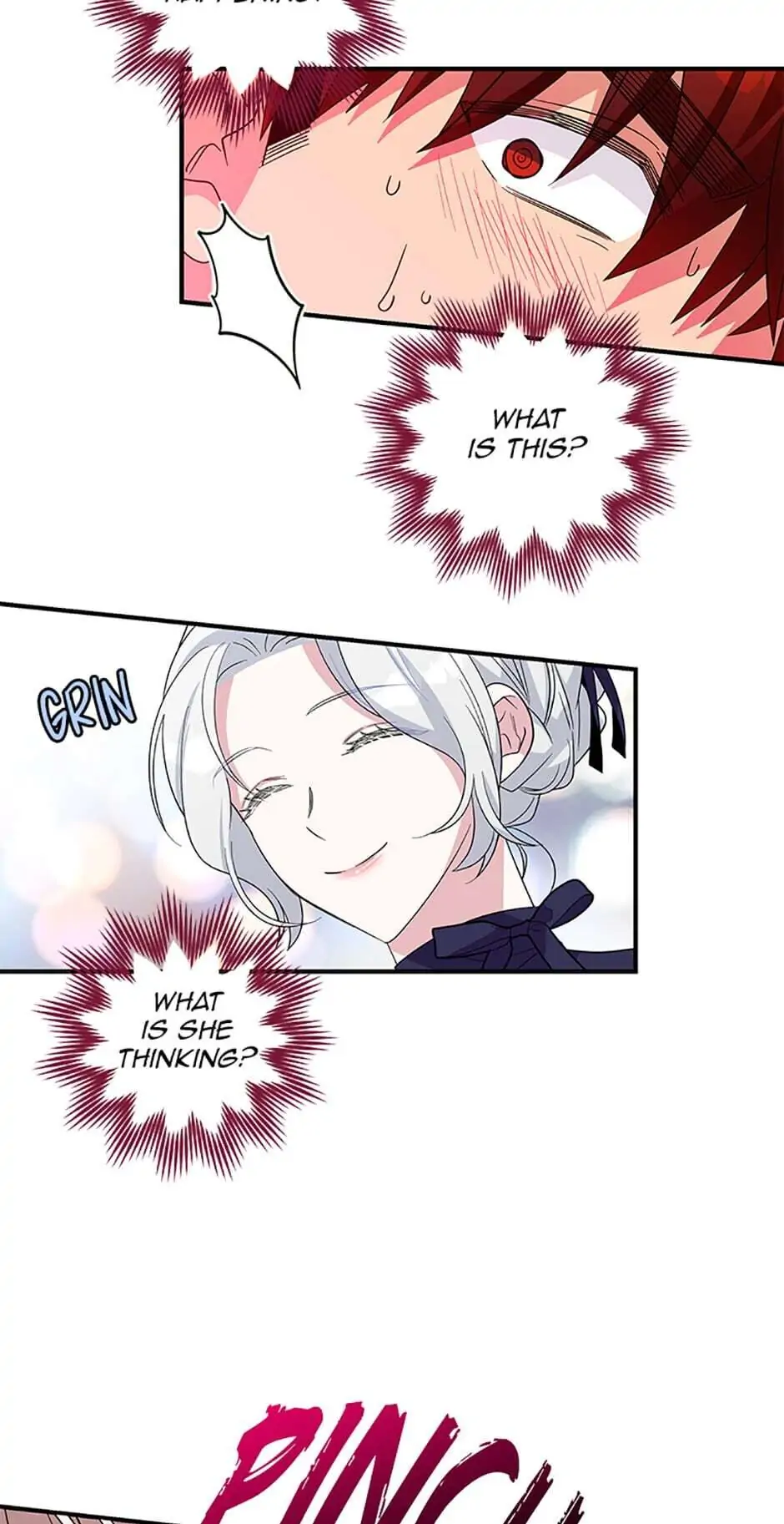 Baroness Goes on Strike [Mature](Official) - Chapter 24 manhwa