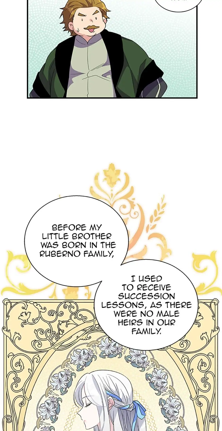 Baroness Goes on Strike [Mature](Official) - Chapter 24 manhwa