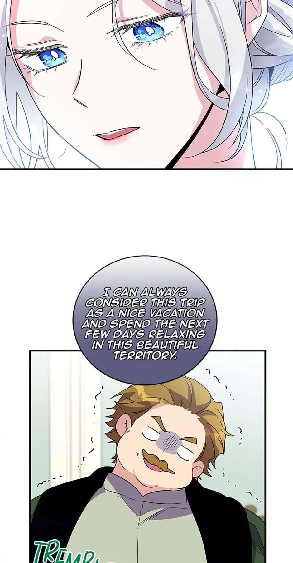 Baroness Goes on Strike [Mature](Official) - Chapter 24 manhwa
