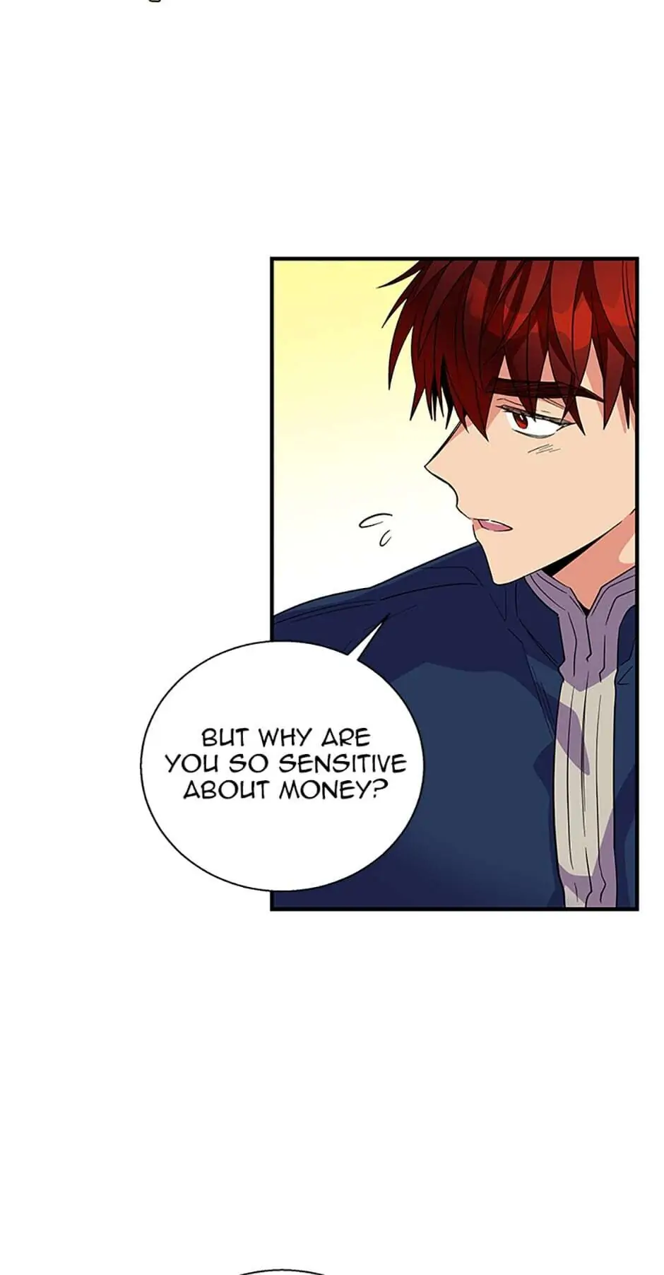 Baroness Goes on Strike [Mature](Official) - Chapter 24 manhwa