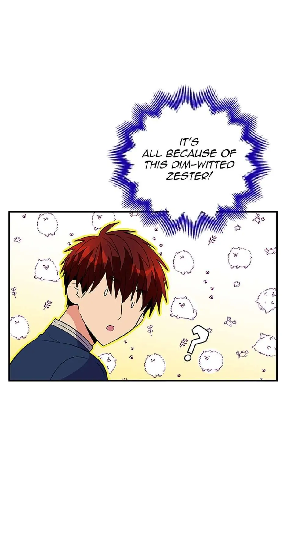 Baroness Goes on Strike [Mature](Official) - Chapter 24 manhwa