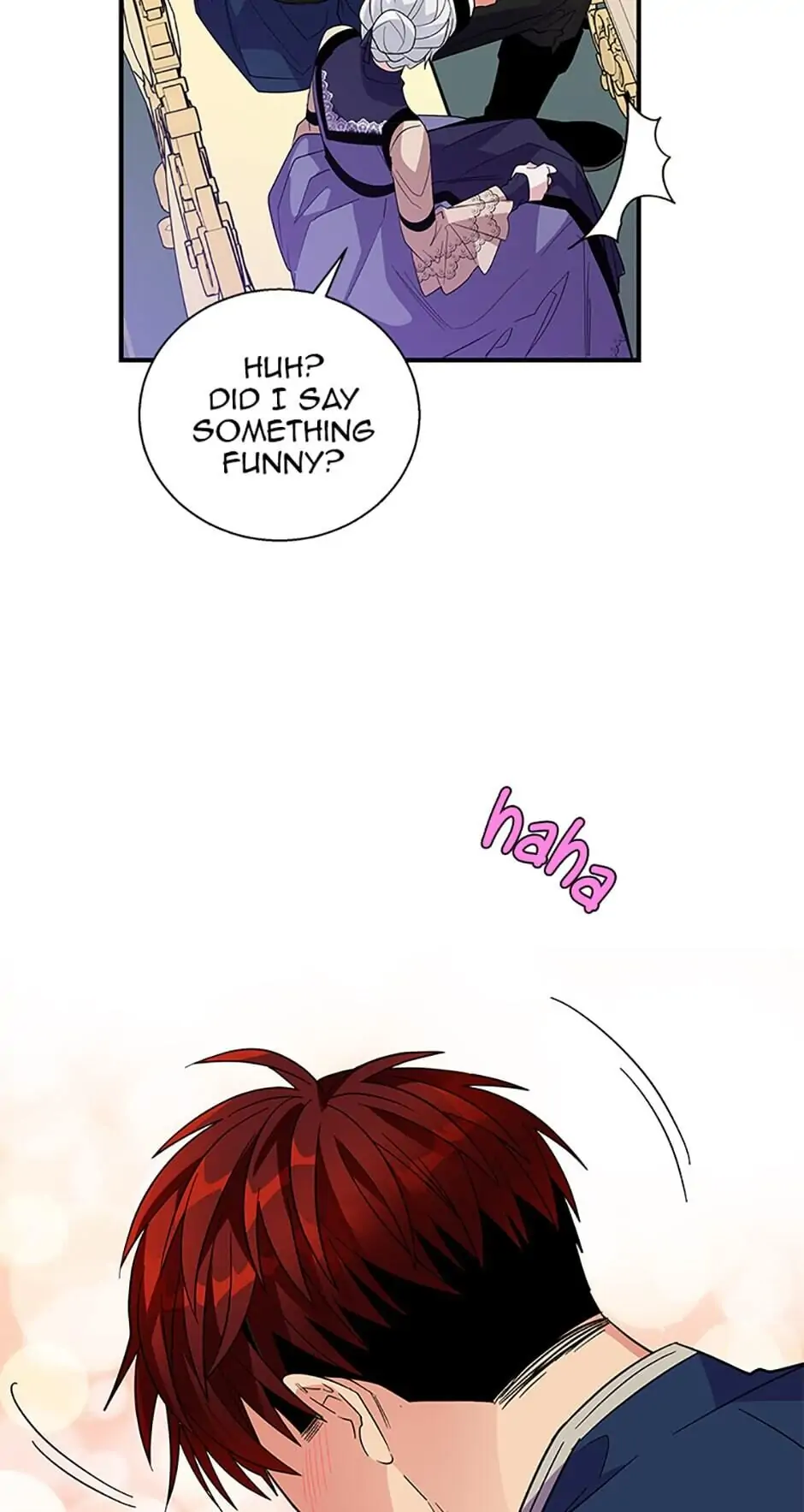 Baroness Goes on Strike [Mature](Official) - Chapter 24 manhwa