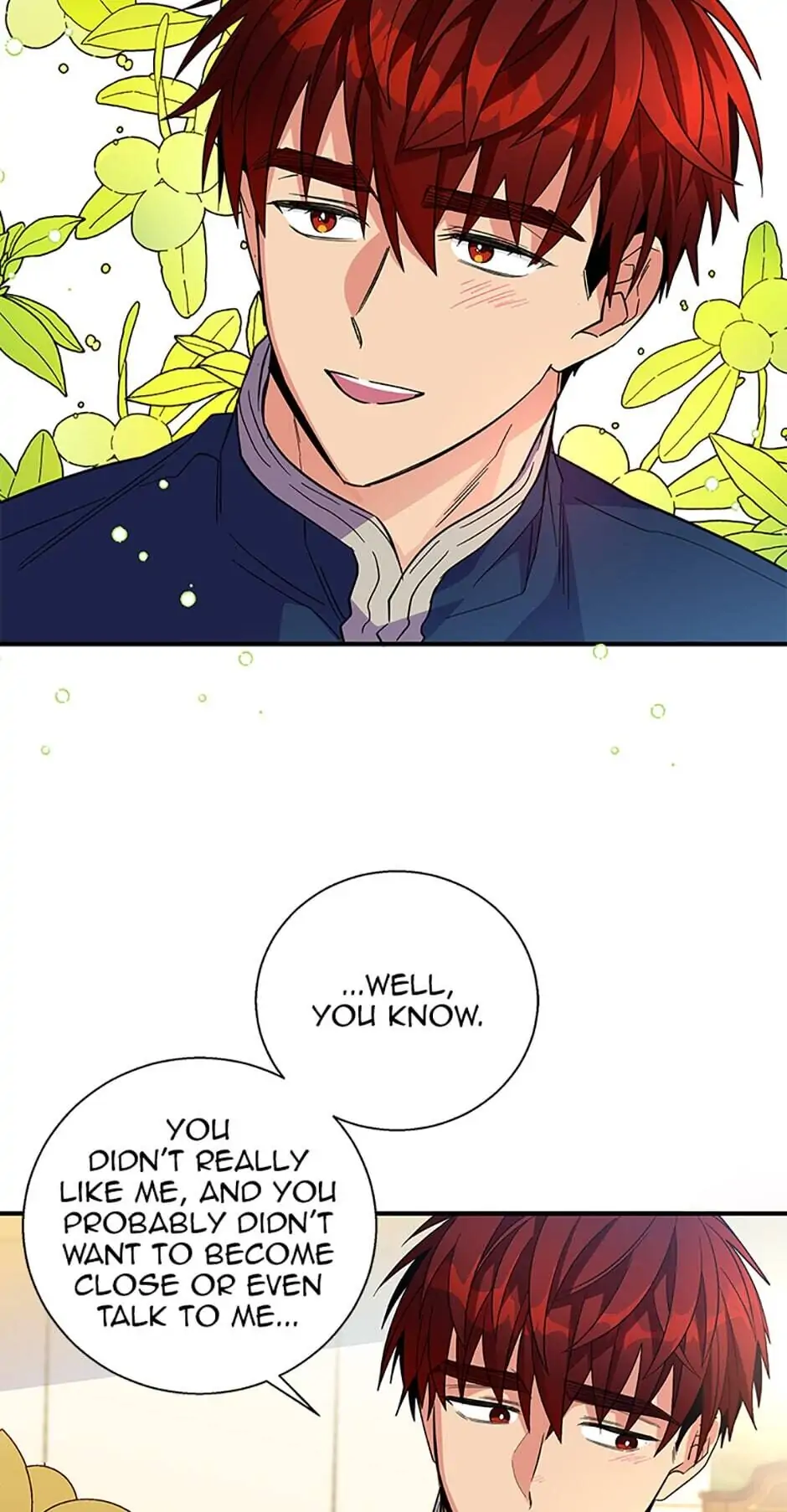 Baroness Goes on Strike [Mature](Official) - Chapter 25 manhwa