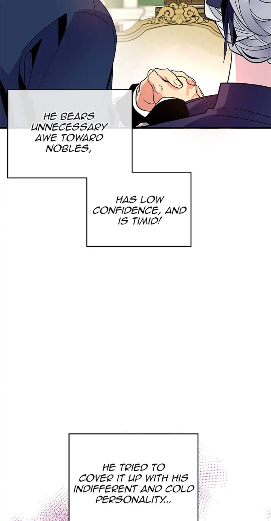 Baroness Goes on Strike [Mature](Official) - Chapter 25 manhwa
