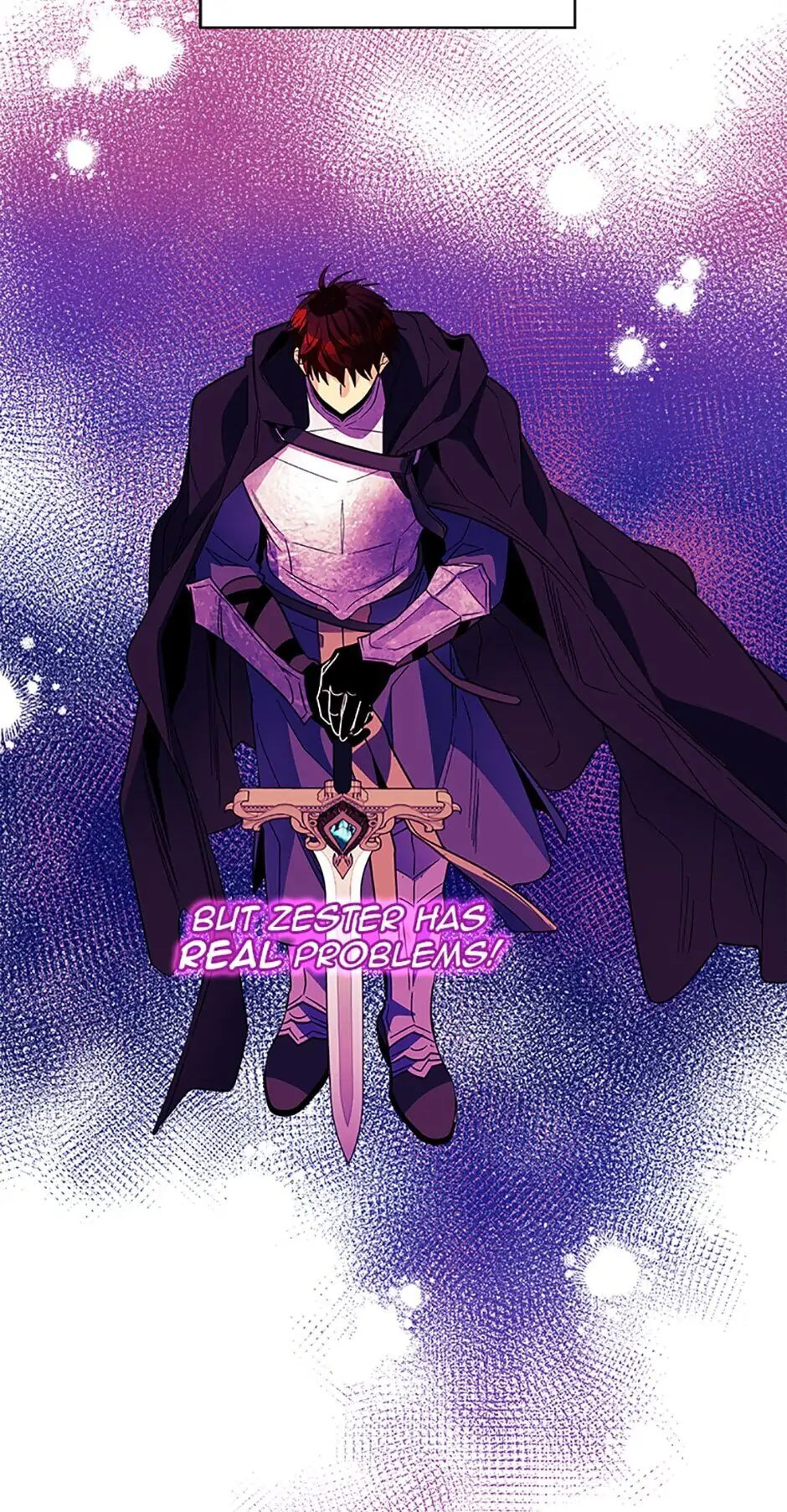 Baroness Goes on Strike [Mature](Official) - Chapter 25 manhwa